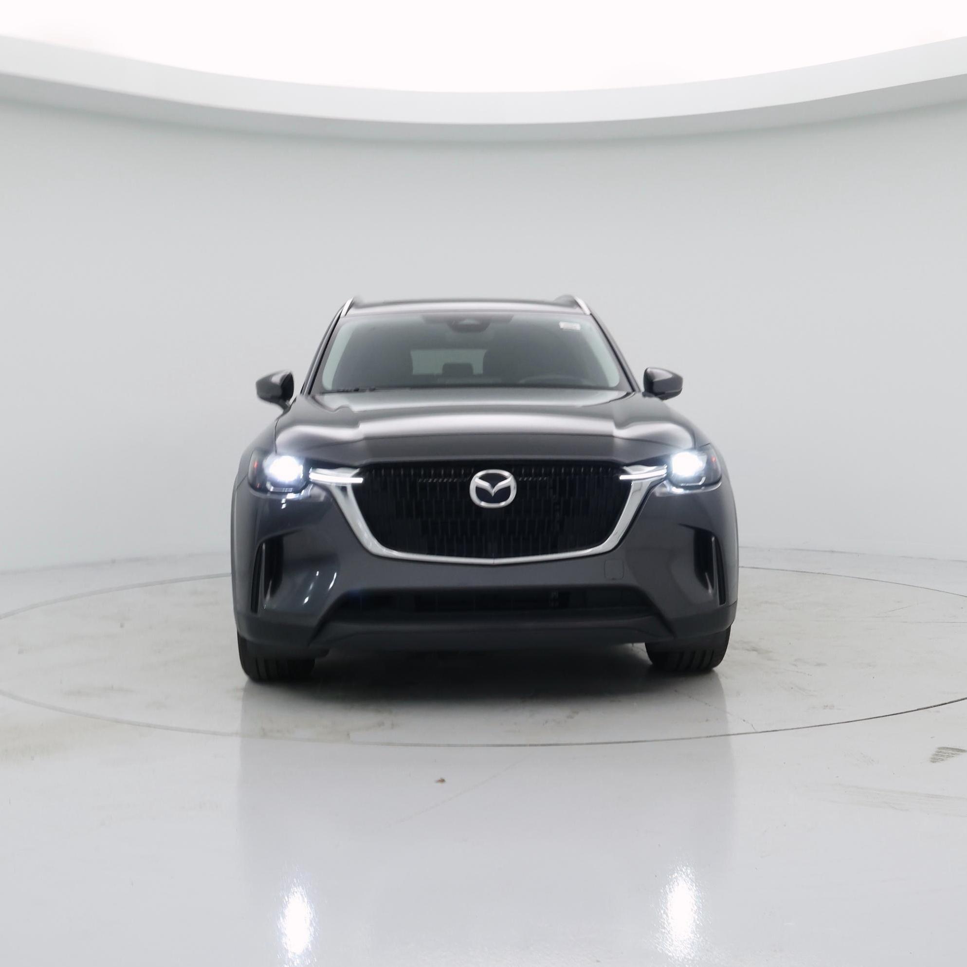 Thumbnail: 2024 Mazda CX-90 - 5