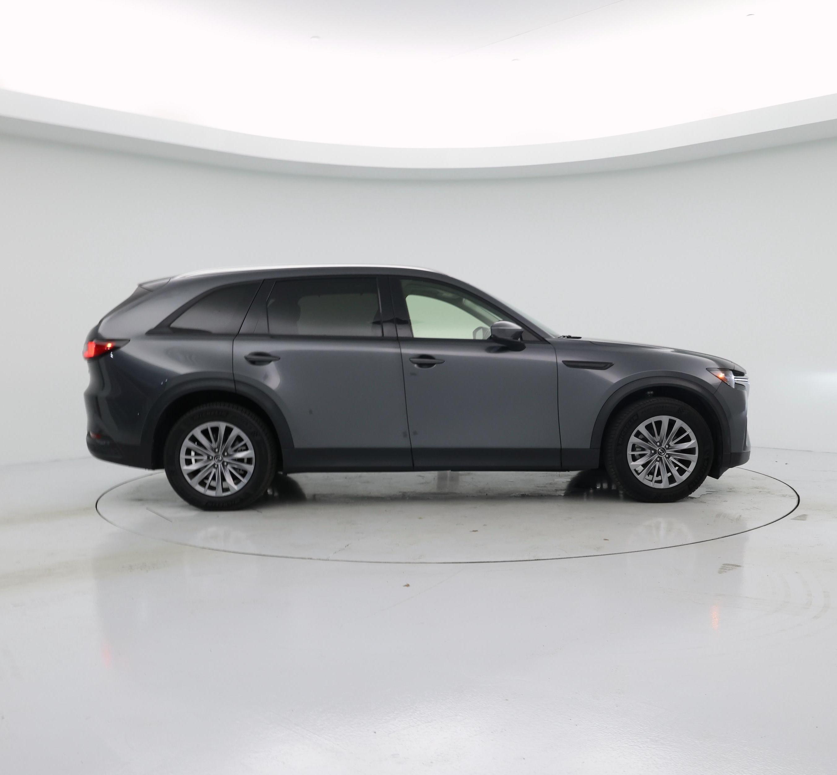 Thumbnail: 2024 Mazda CX-90 - 7