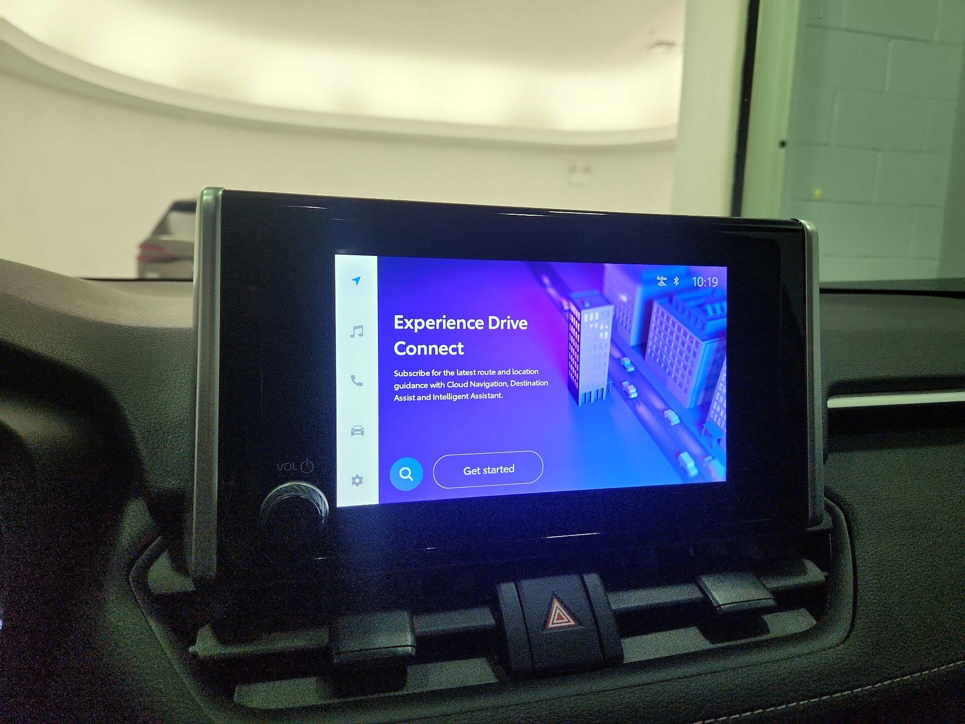 Thumbnail: 2025 Toyota RAV4 - 14