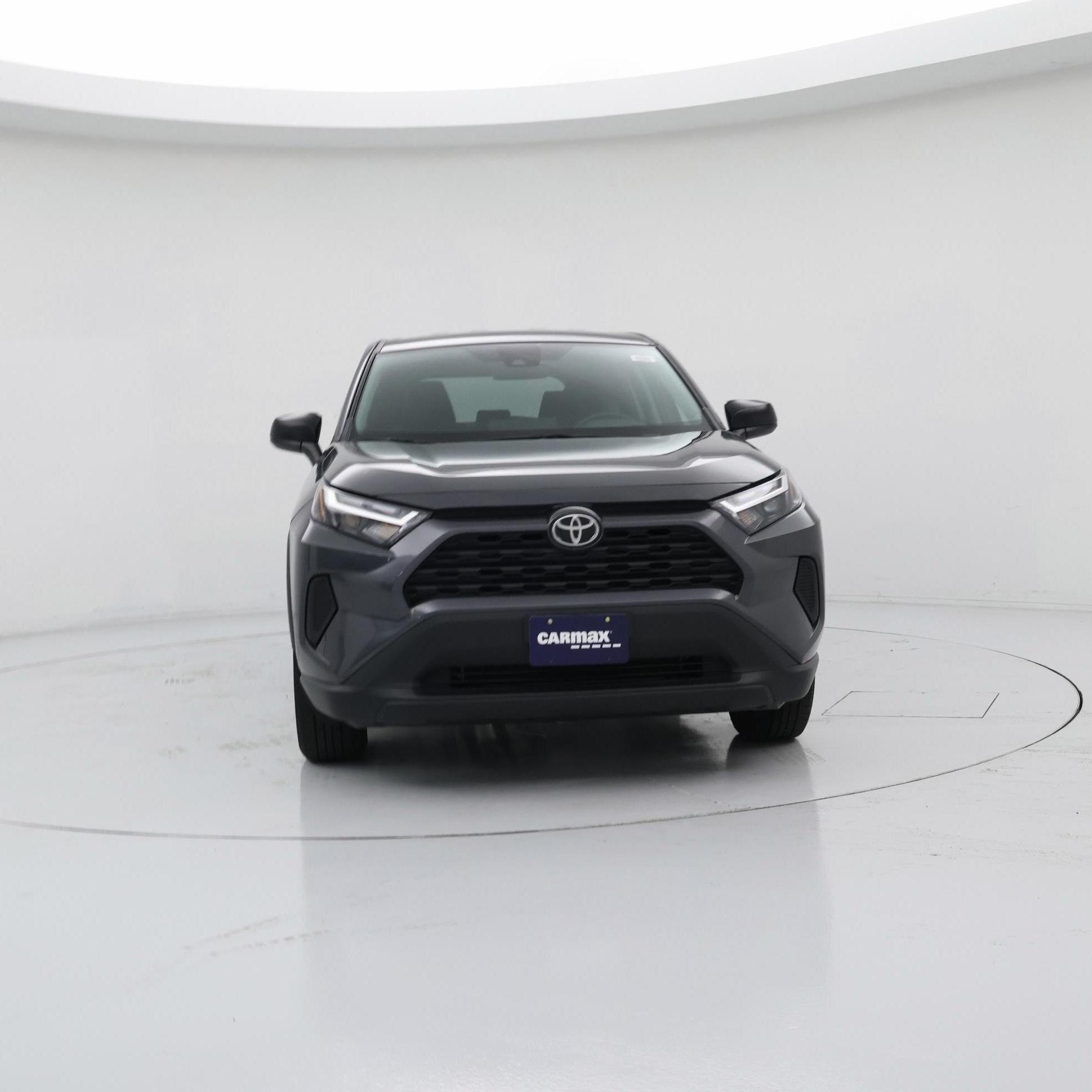 Thumbnail: 2025 Toyota RAV4 - 5