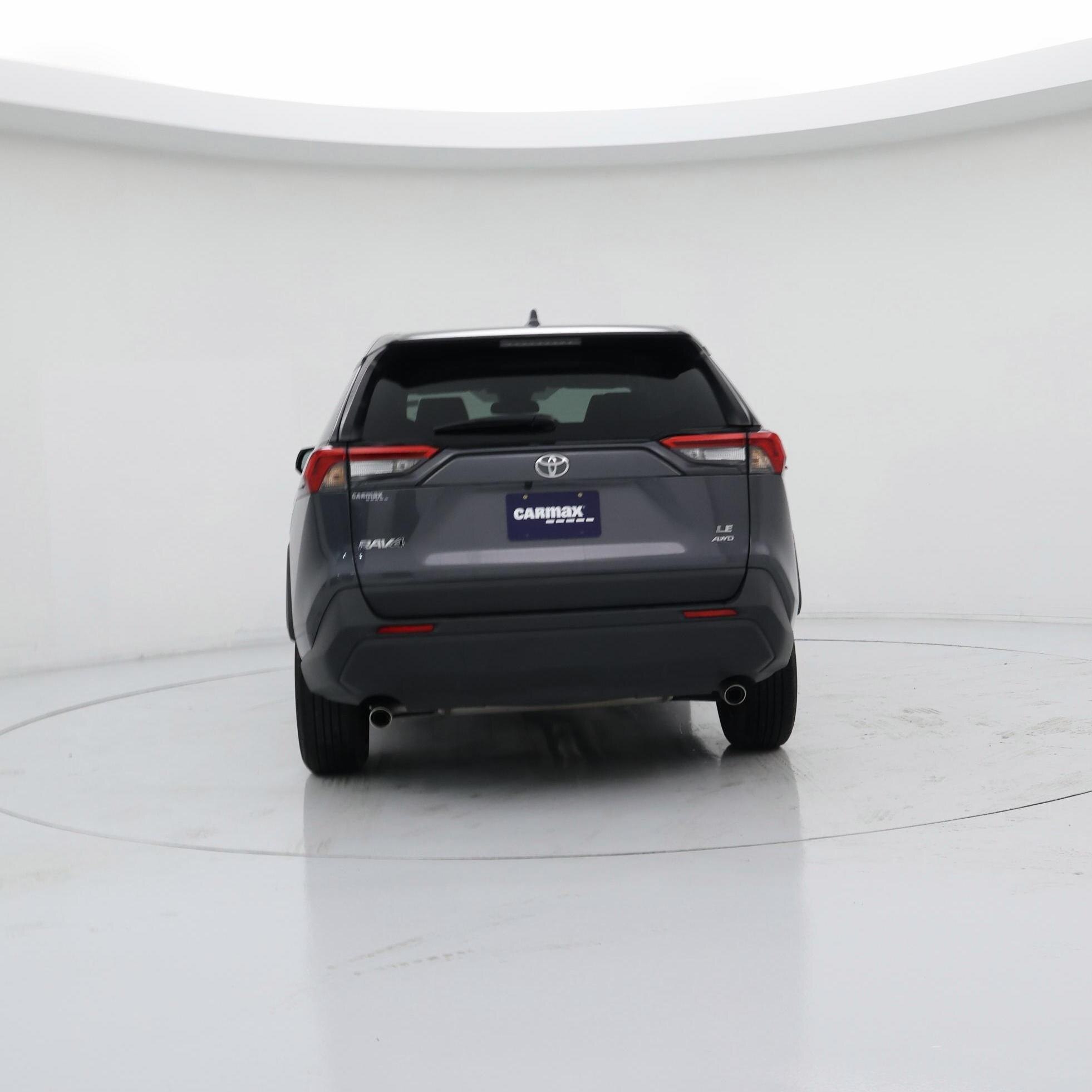 Thumbnail: 2025 Toyota RAV4 - 6