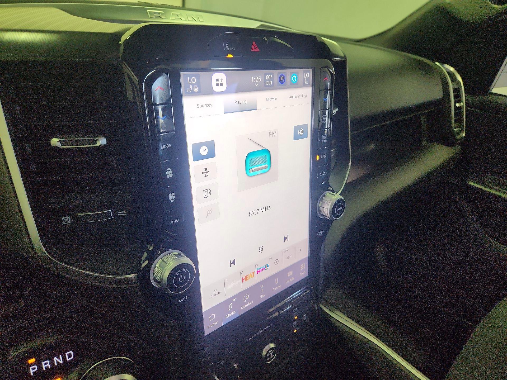 Thumbnail: 2025 RAM 1500 - 16