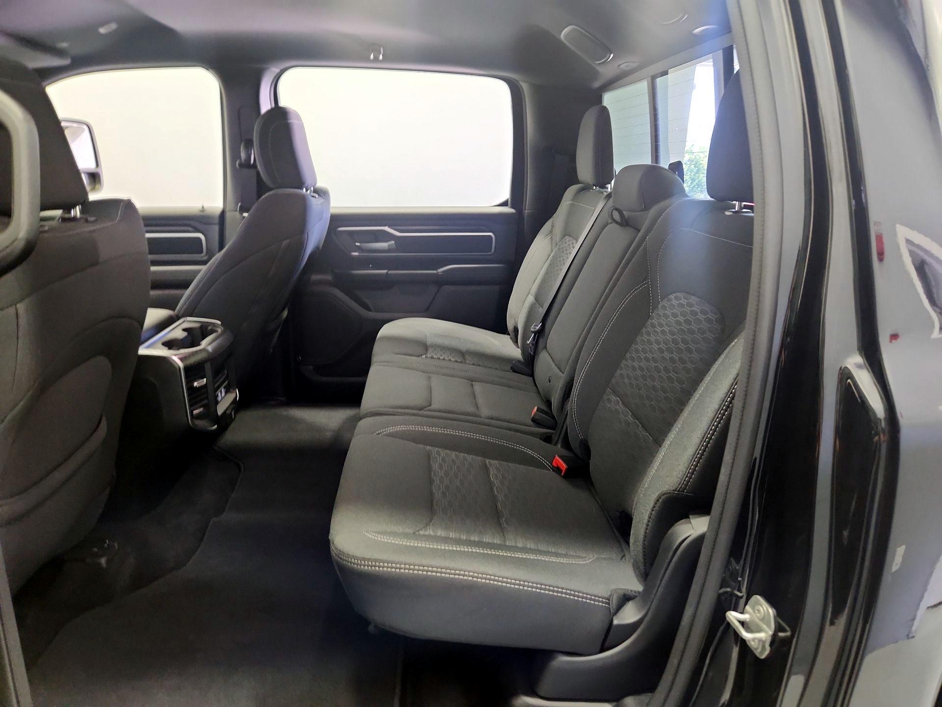 Thumbnail: 2025 RAM 1500 - 20