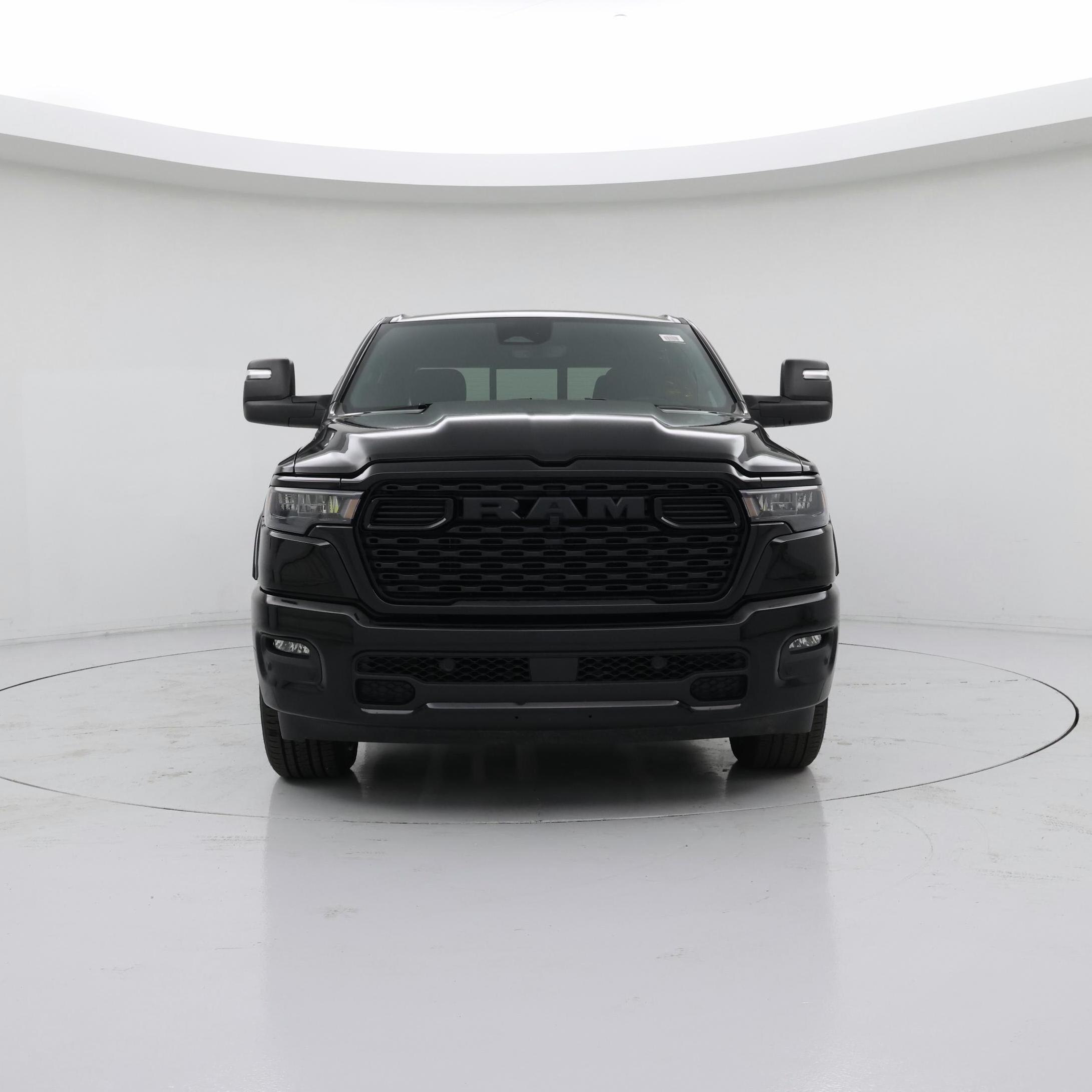 Thumbnail: 2025 RAM 1500 - 5