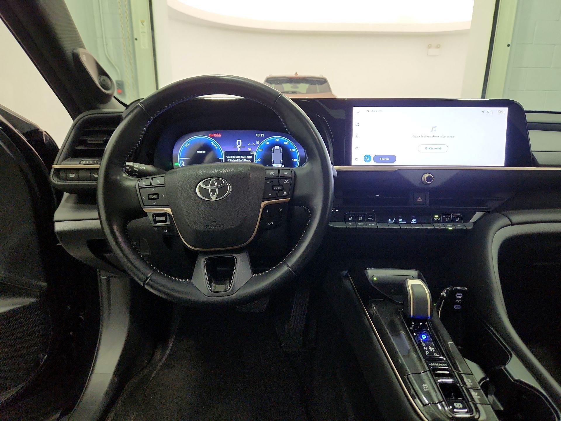 Thumbnail: 2024 Toyota Crown - 9