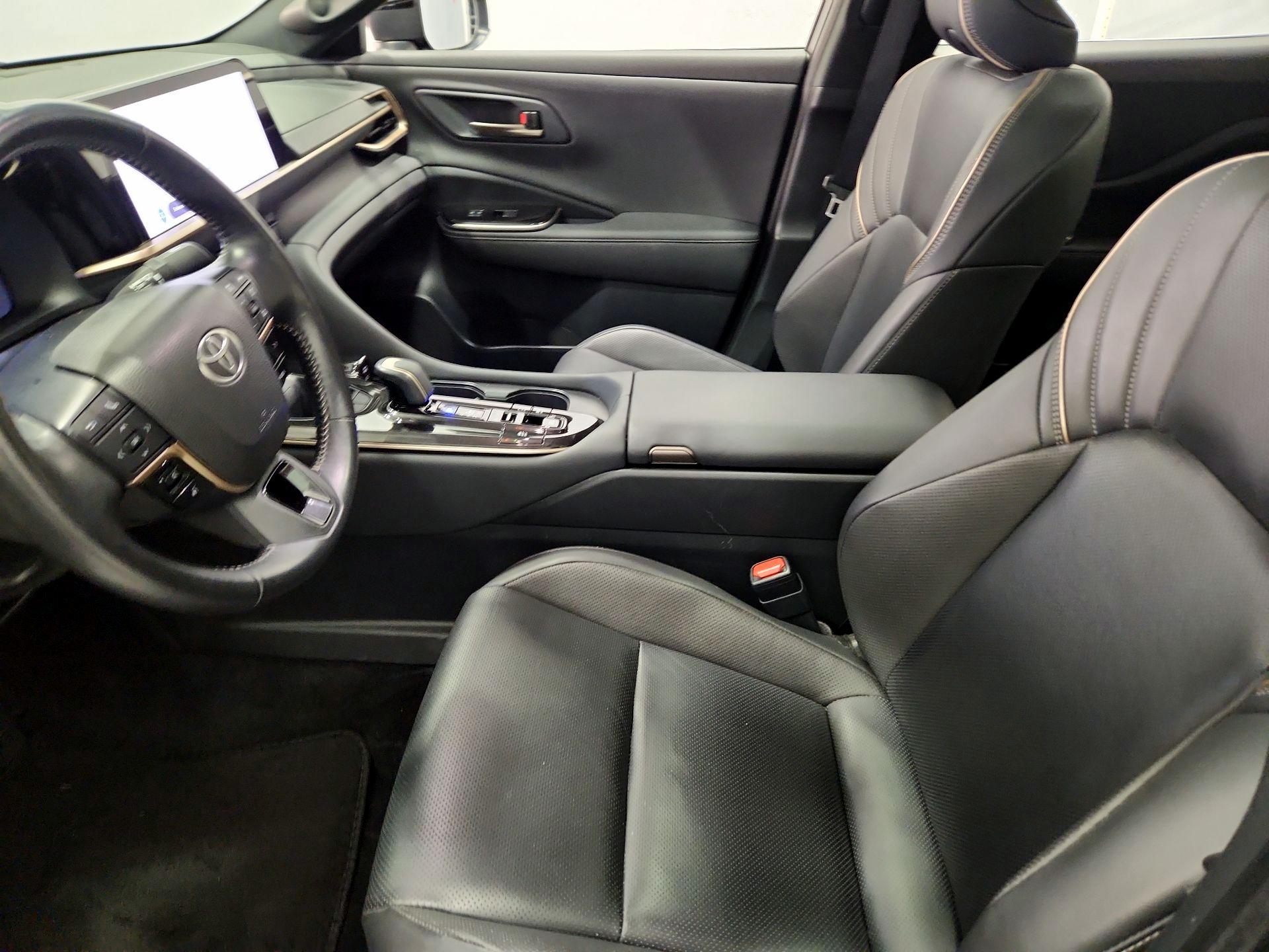 Thumbnail: 2024 Toyota Crown - 11