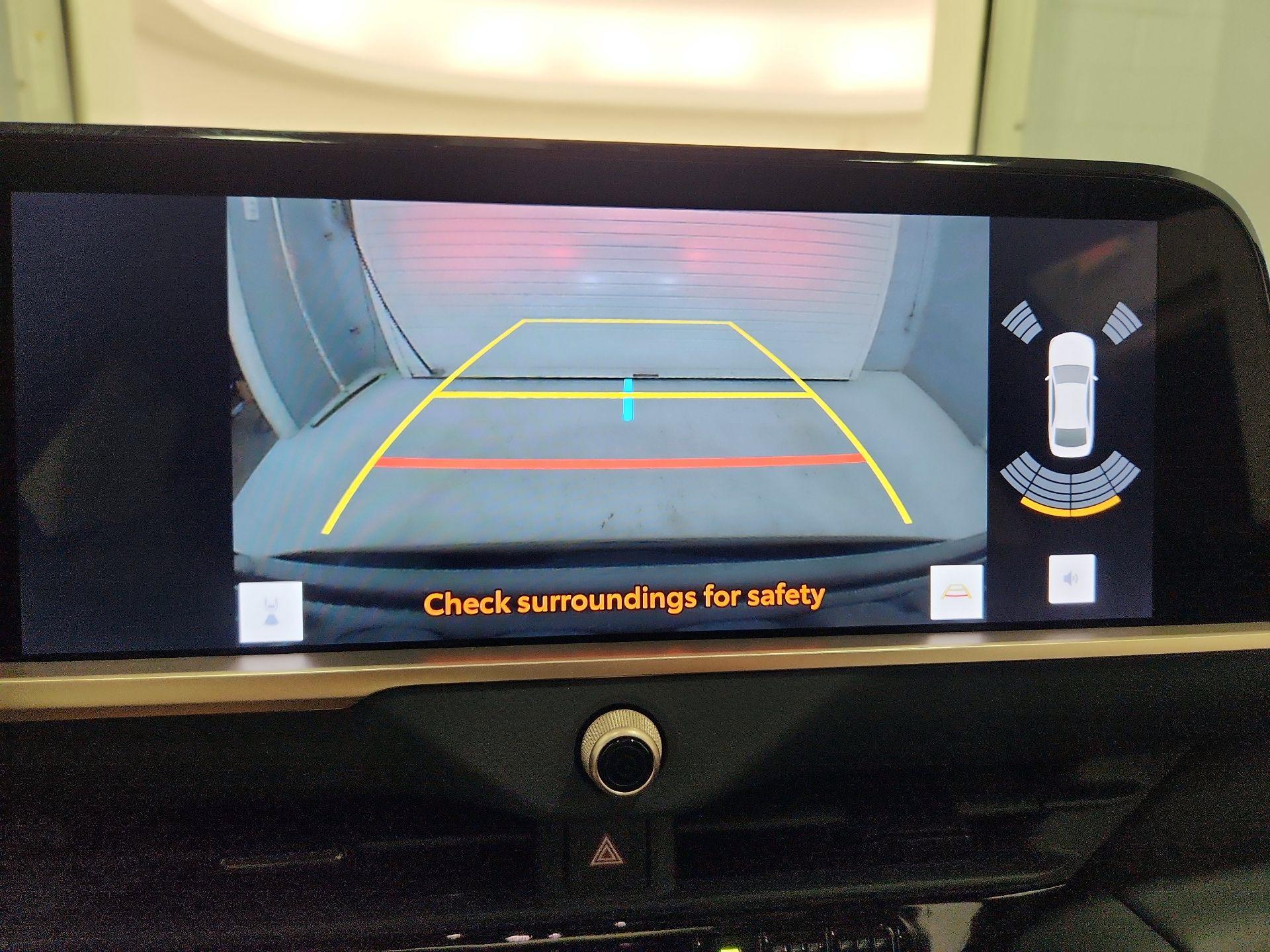 Thumbnail: 2024 Toyota Crown - 14