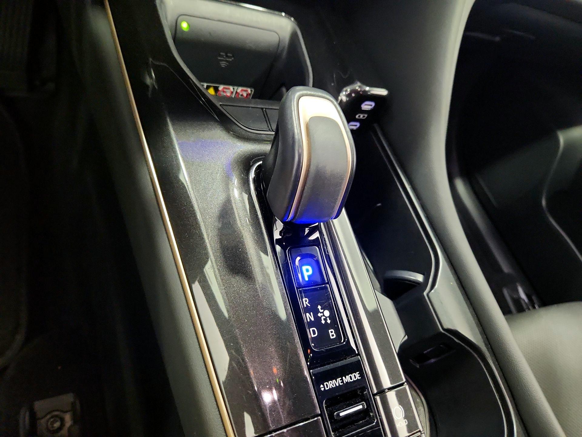 Thumbnail: 2024 Toyota Crown - 17