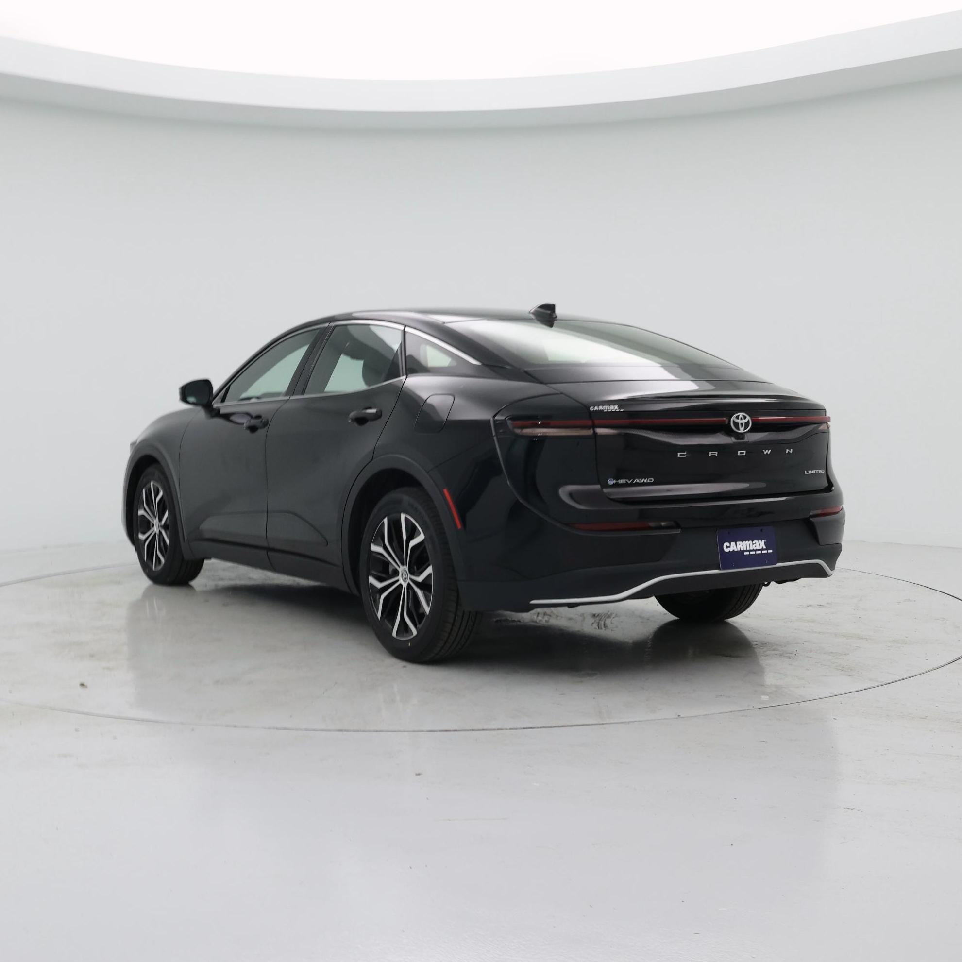 Thumbnail: 2024 Toyota Crown - 2