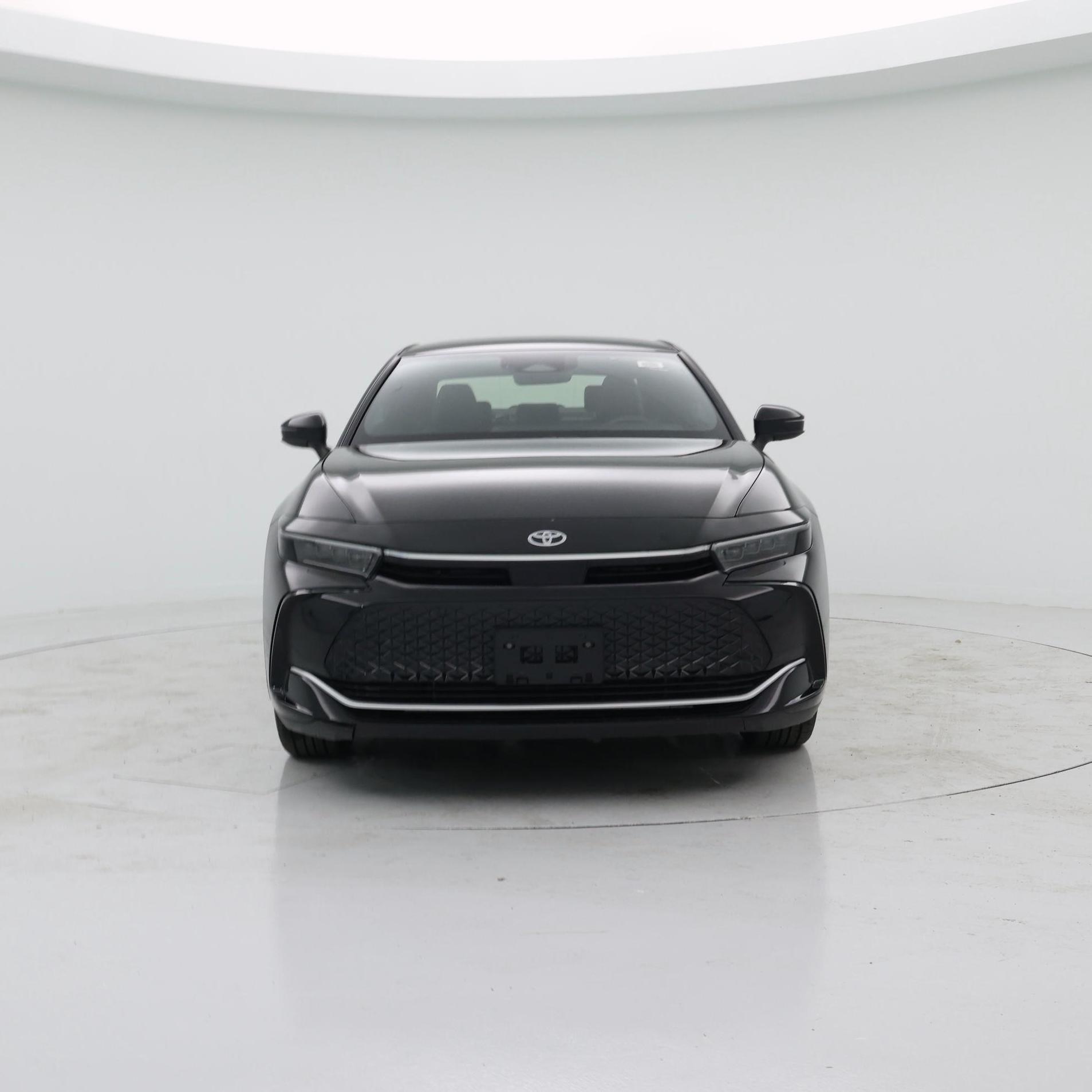 Thumbnail: 2024 Toyota Crown - 5