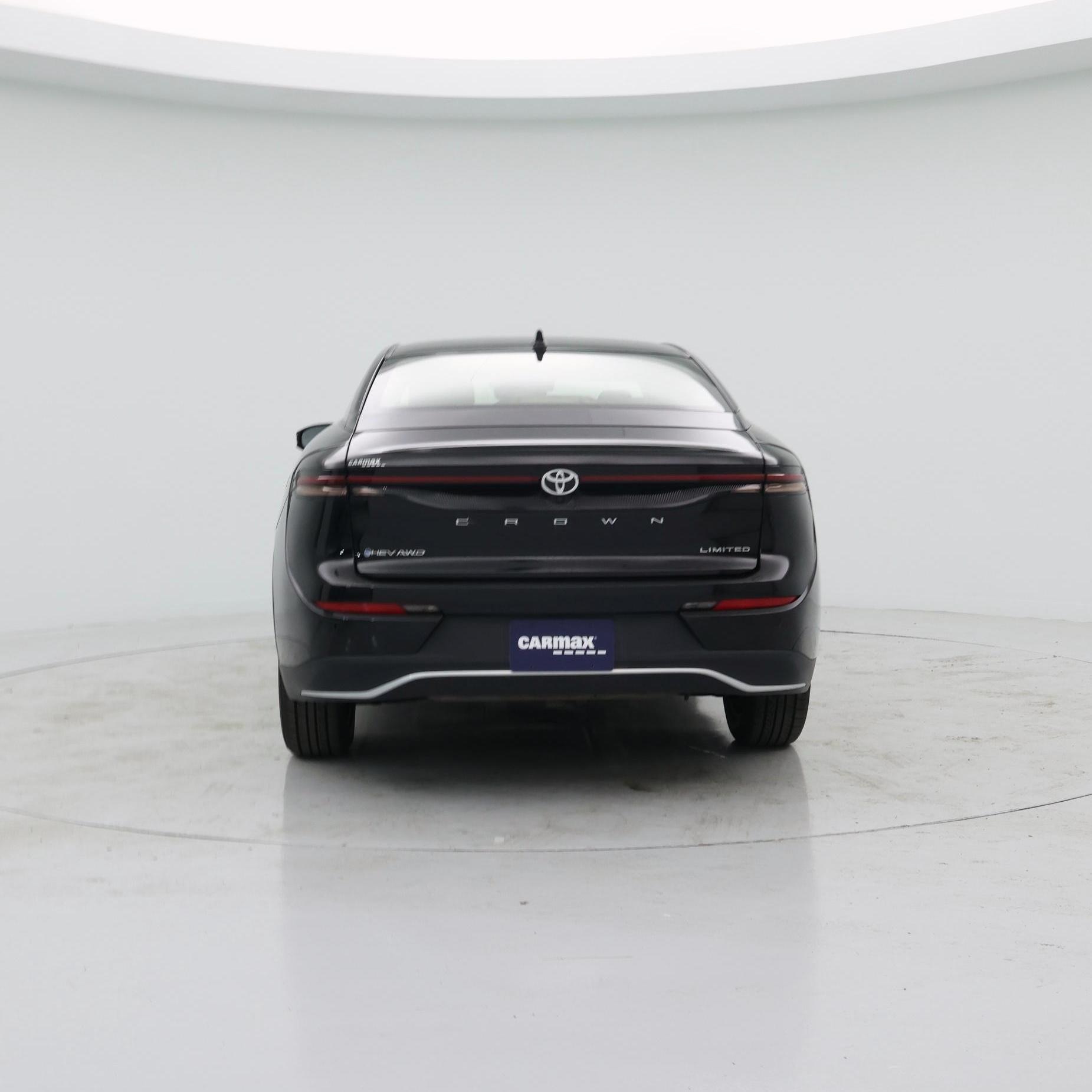 Thumbnail: 2024 Toyota Crown - 6