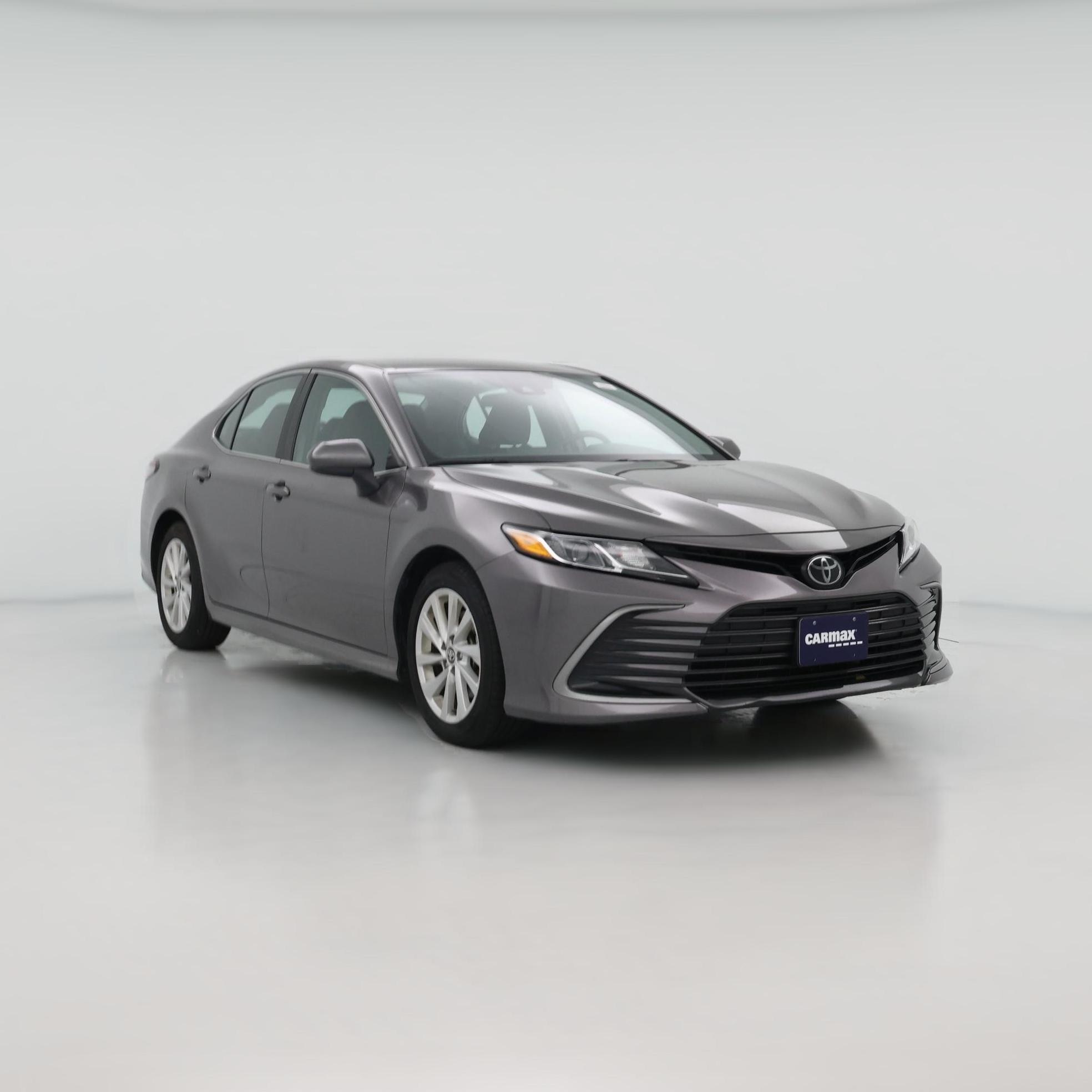 Thumbnail: 2024 Toyota Camry - 1