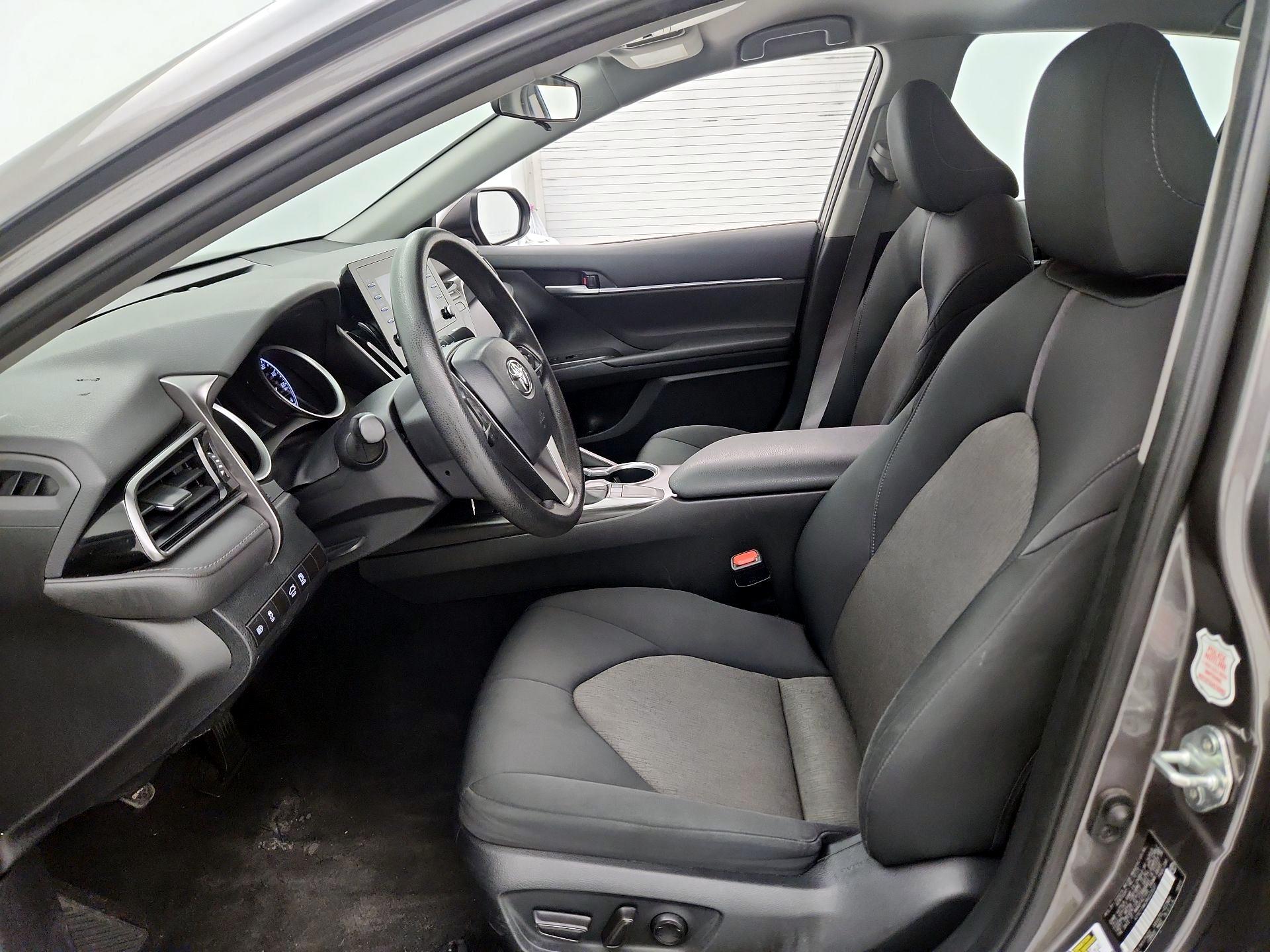 Thumbnail: 2024 Toyota Camry - 11