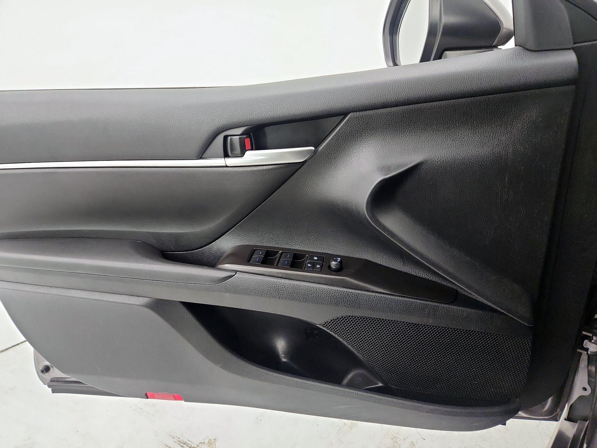 Thumbnail: 2024 Toyota Camry - 12