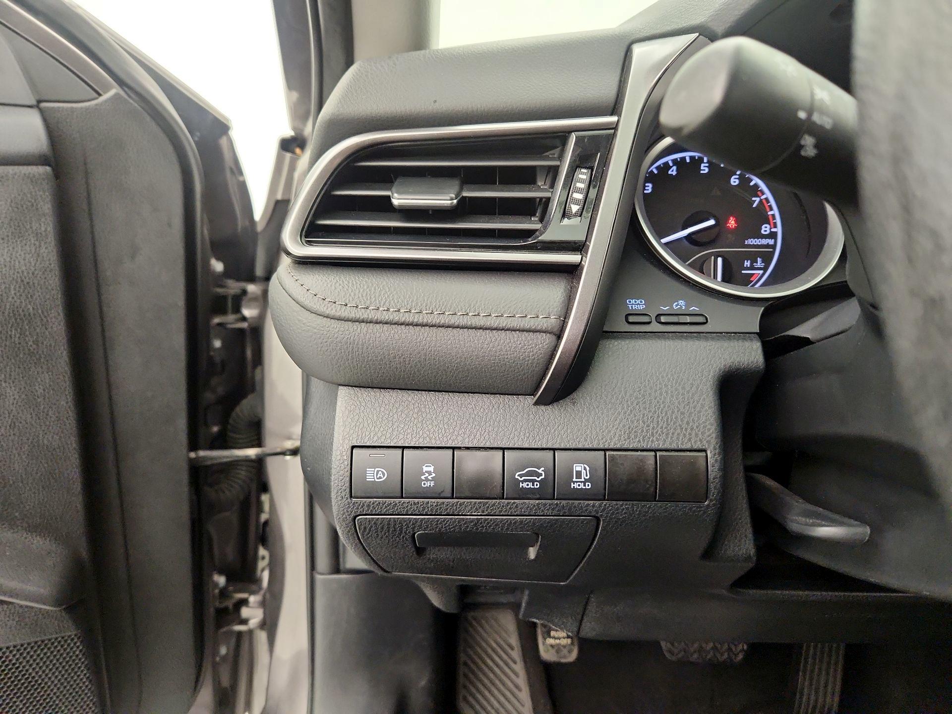 Thumbnail: 2024 Toyota Camry - 13