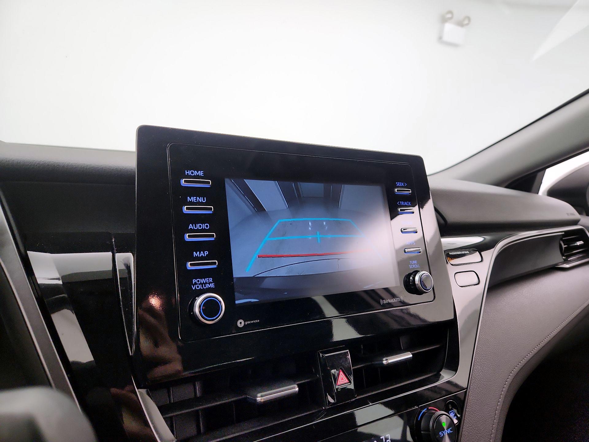 Thumbnail: 2024 Toyota Camry - 14