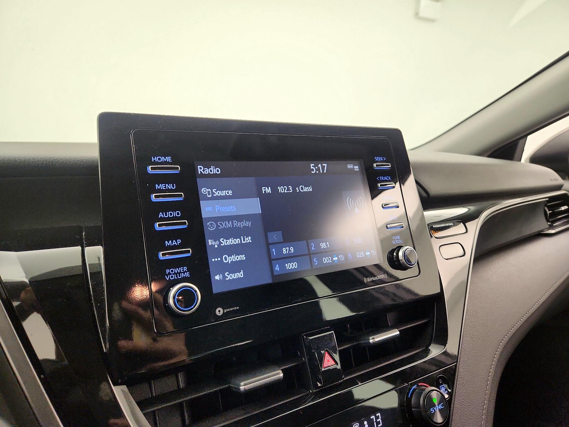 Thumbnail: 2024 Toyota Camry - 15