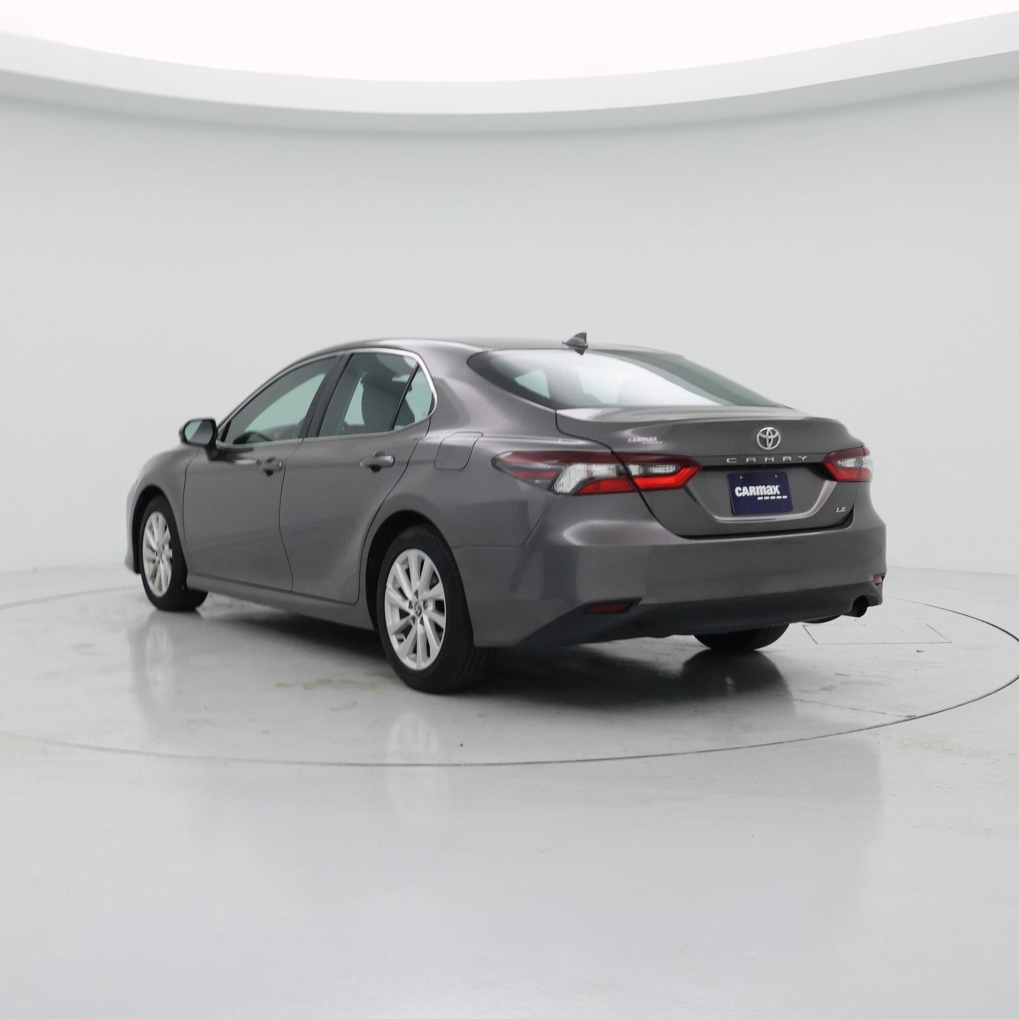 Thumbnail: 2024 Toyota Camry - 2