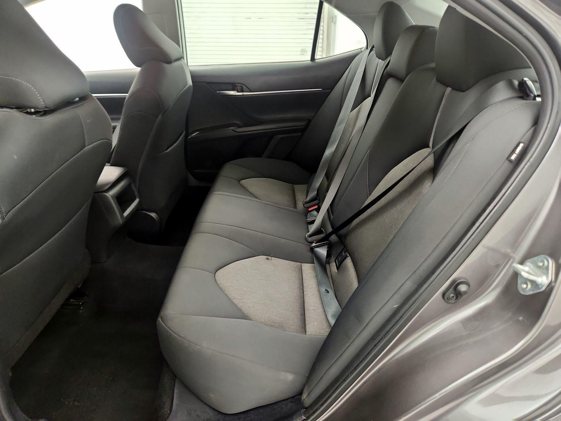 Thumbnail: 2024 Toyota Camry - 19