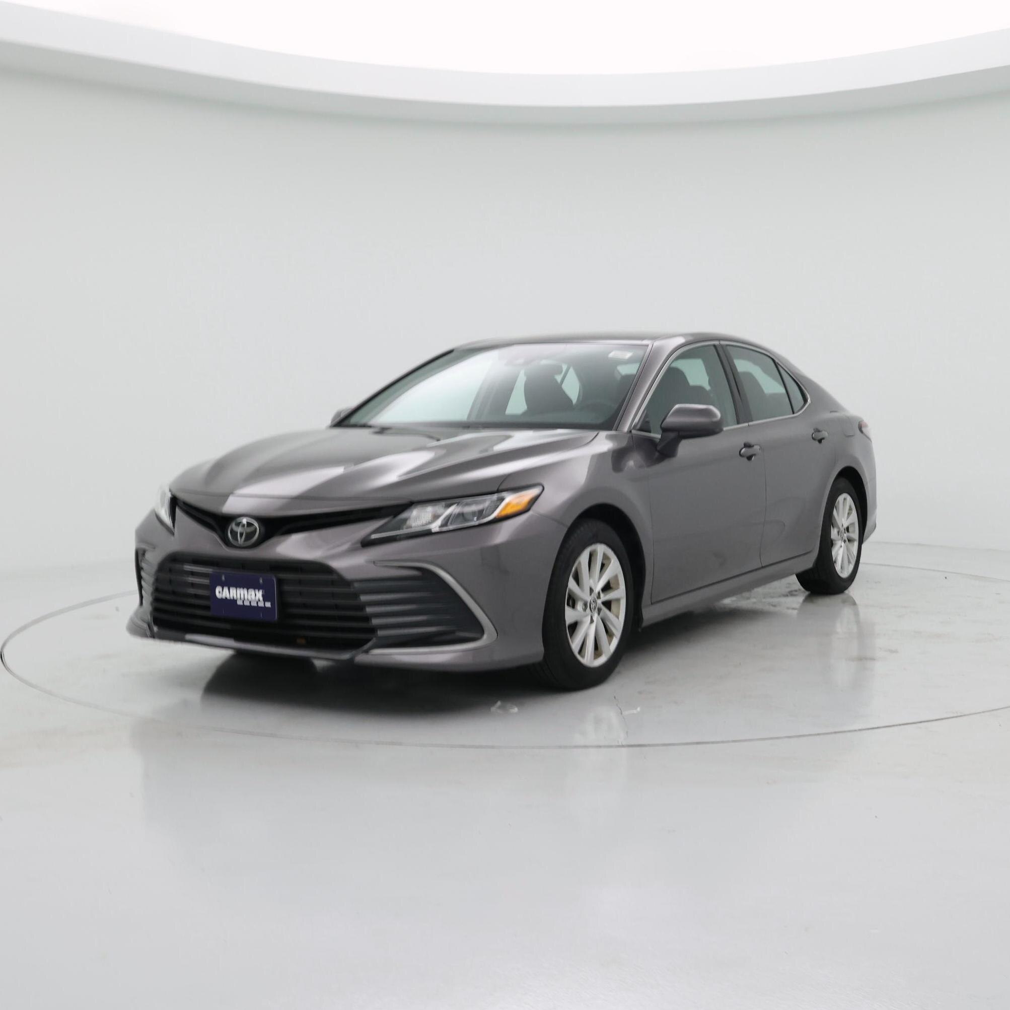 Thumbnail: 2024 Toyota Camry - 4