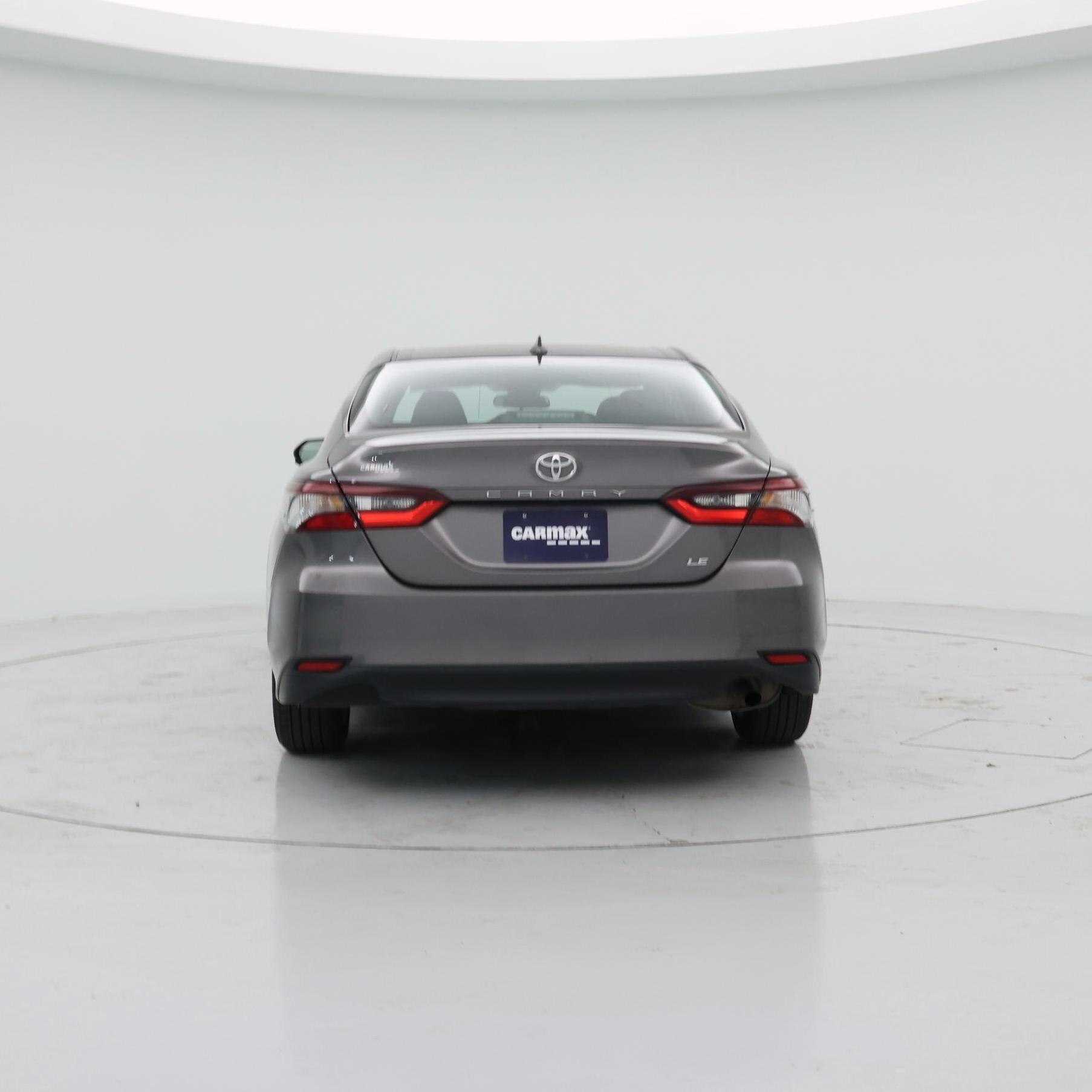 Thumbnail: 2024 Toyota Camry - 6