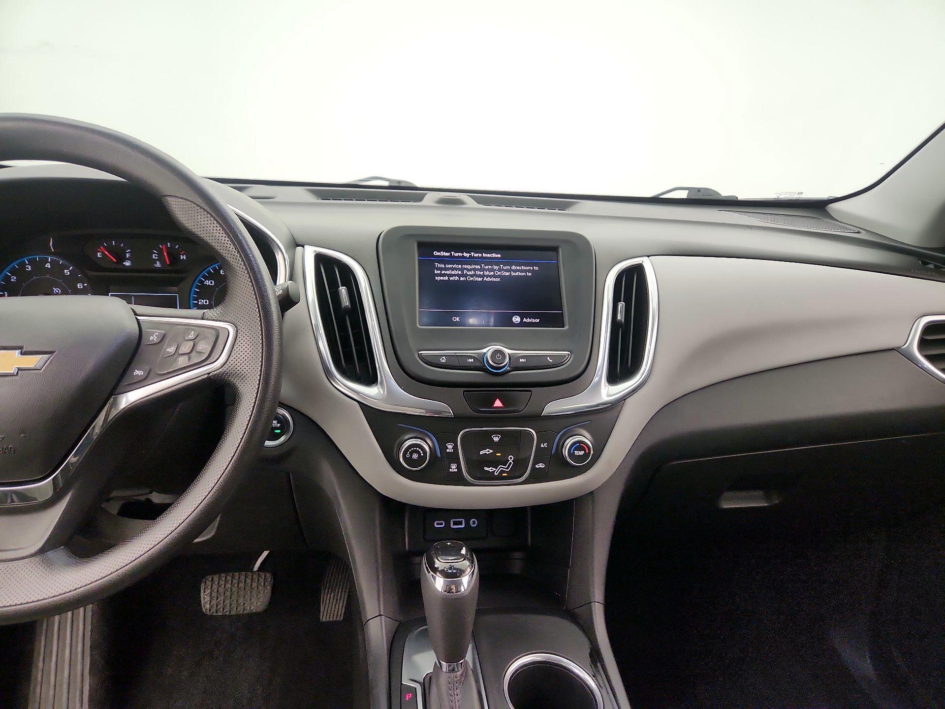 Thumbnail: 2020 Chevrolet Equinox - 9