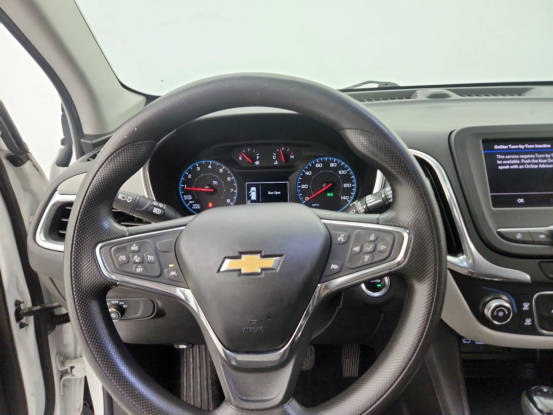 Thumbnail: 2020 Chevrolet Equinox - 10