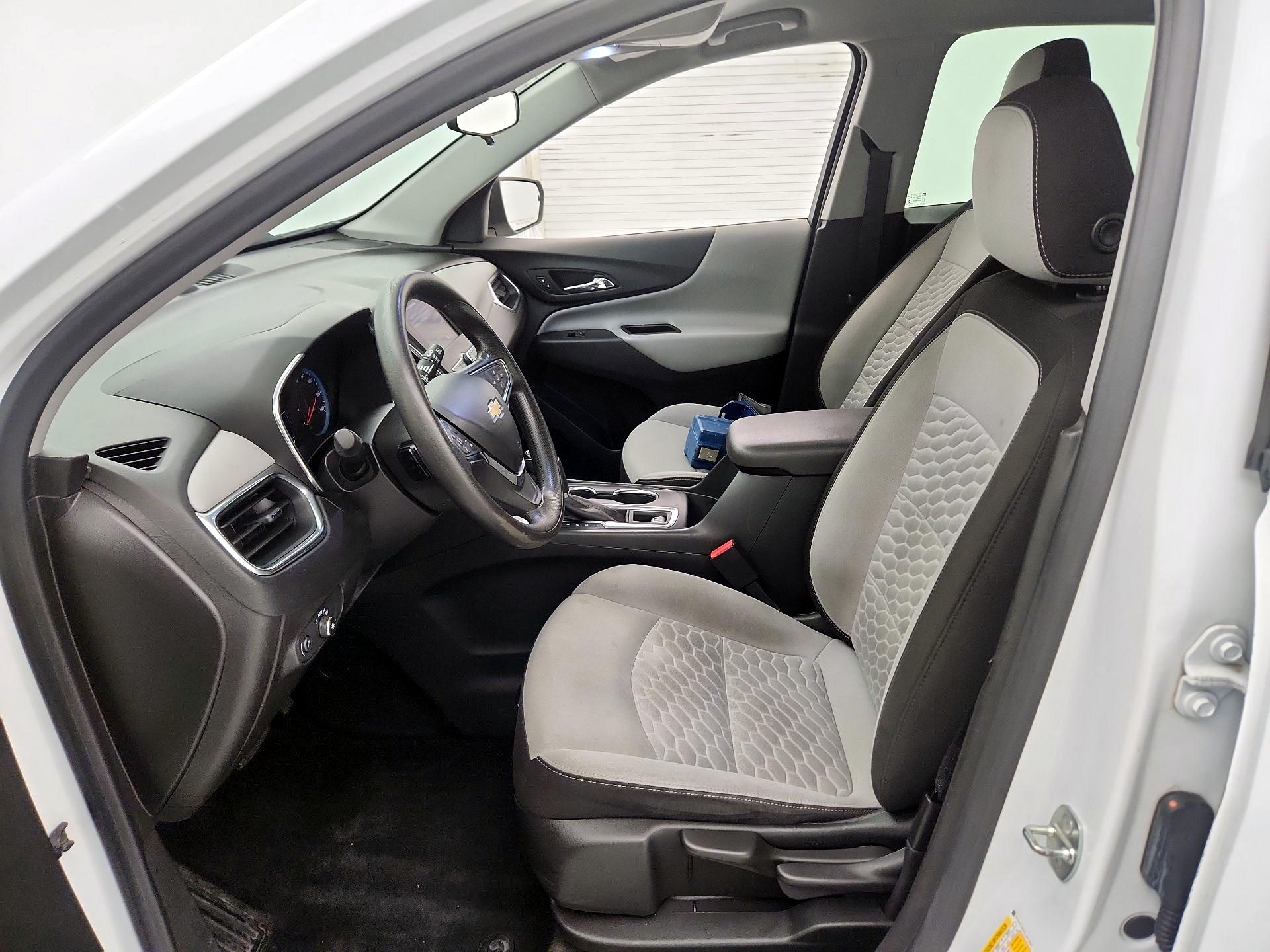 Thumbnail: 2020 Chevrolet Equinox - 11