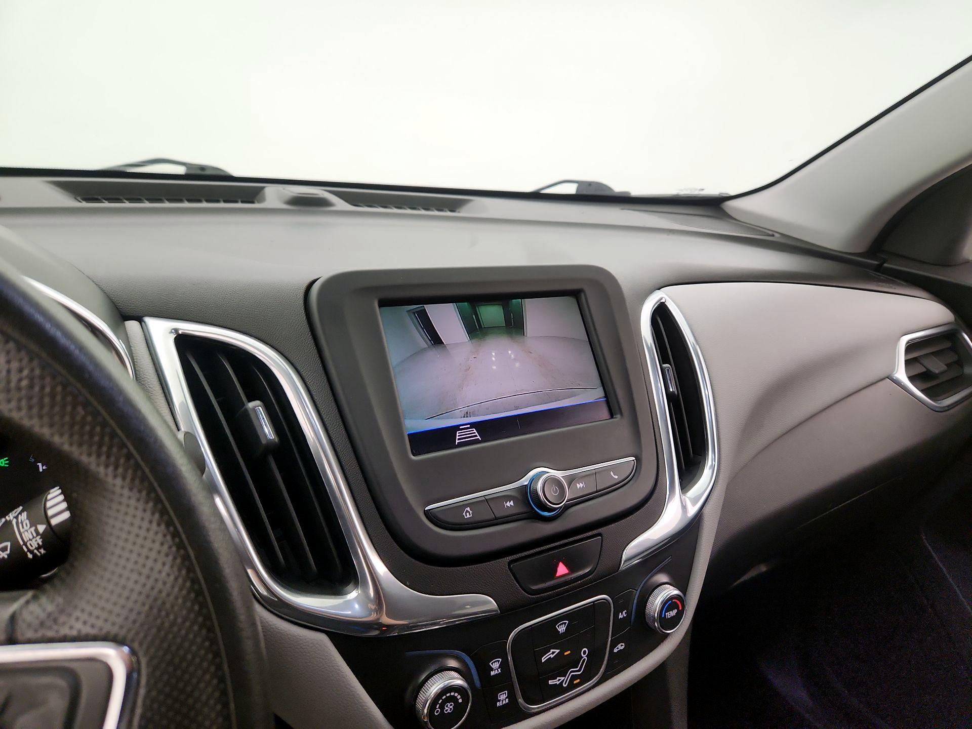 Thumbnail: 2020 Chevrolet Equinox - 14