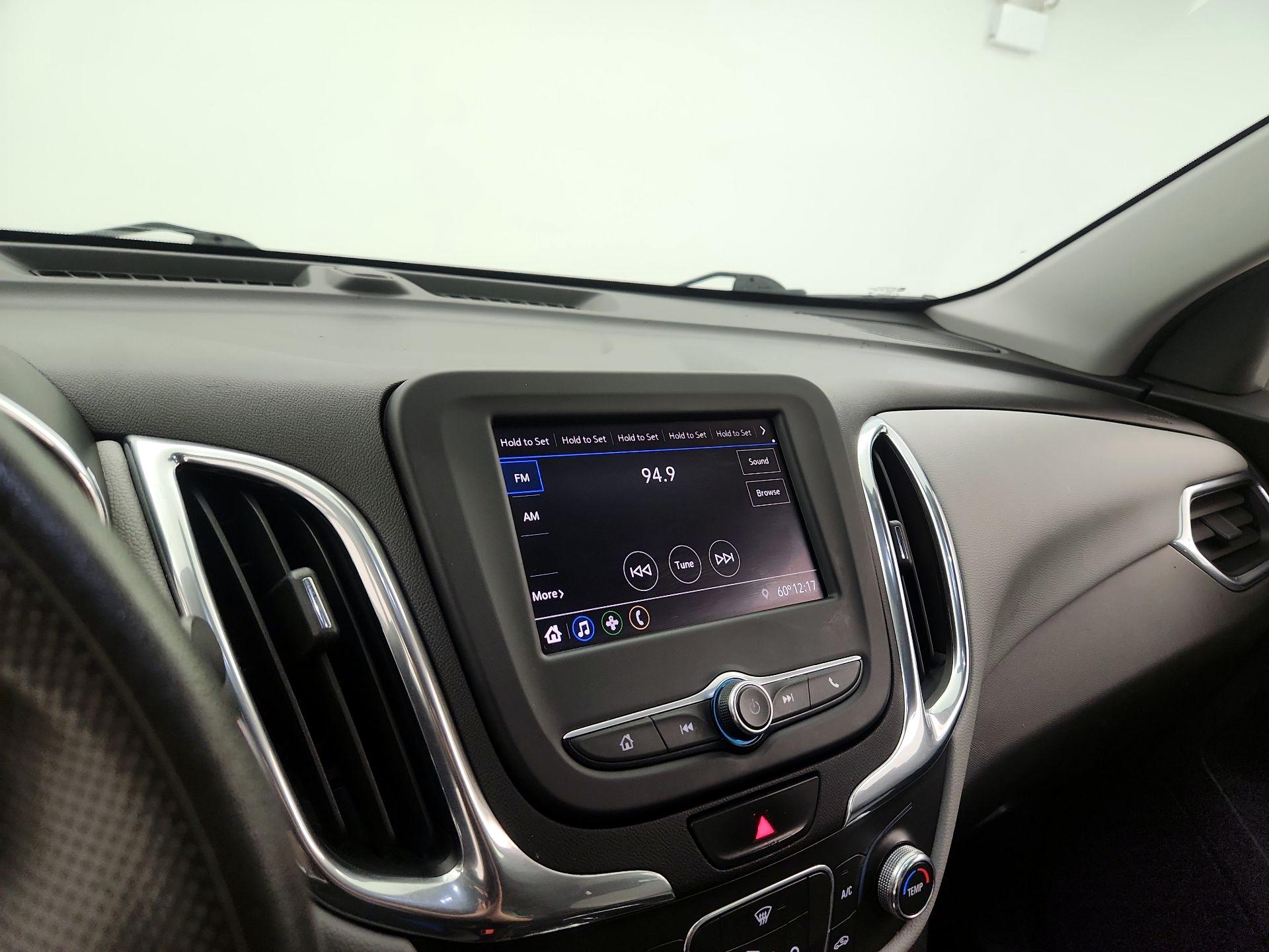 Thumbnail: 2020 Chevrolet Equinox - 15