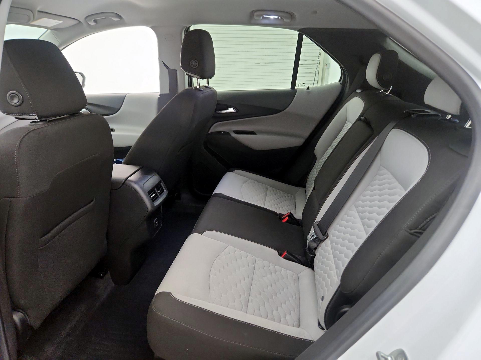 Thumbnail: 2020 Chevrolet Equinox - 19