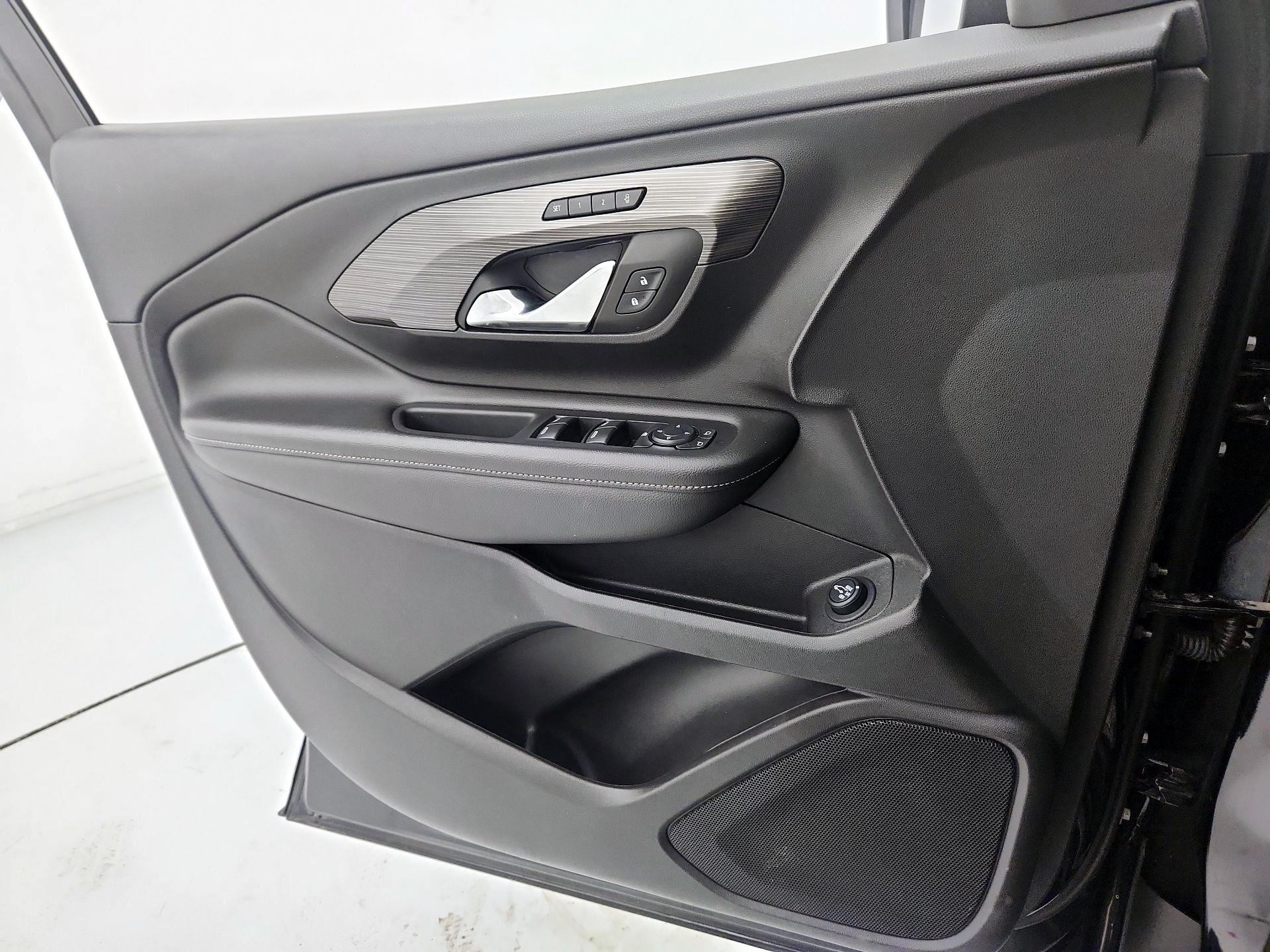 Thumbnail: 2024 GMC Terrain - 12