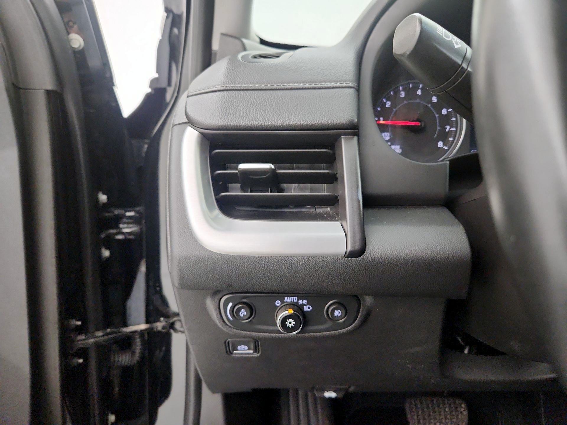 Thumbnail: 2024 GMC Terrain - 13