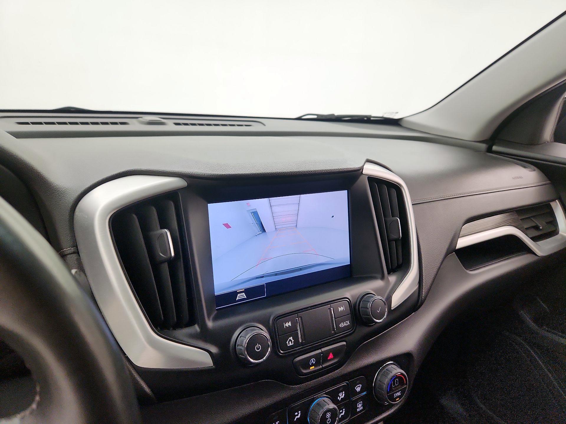 Thumbnail: 2024 GMC Terrain - 14