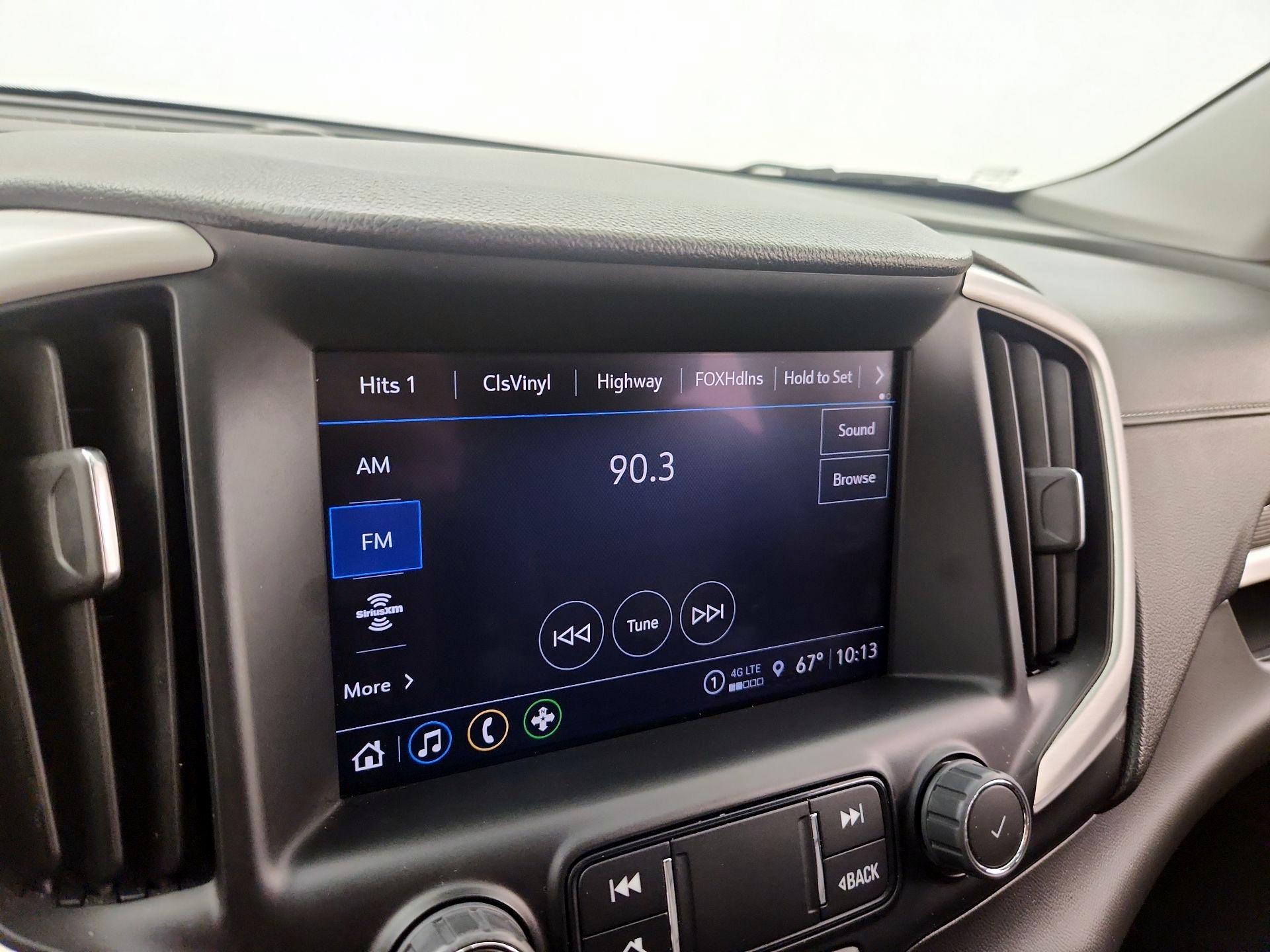 Thumbnail: 2024 GMC Terrain - 15