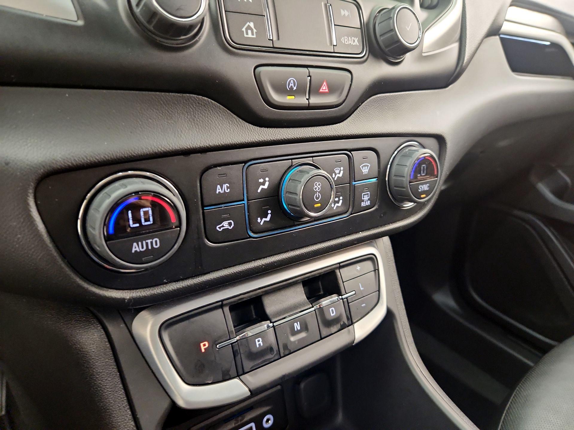 Thumbnail: 2024 GMC Terrain - 16