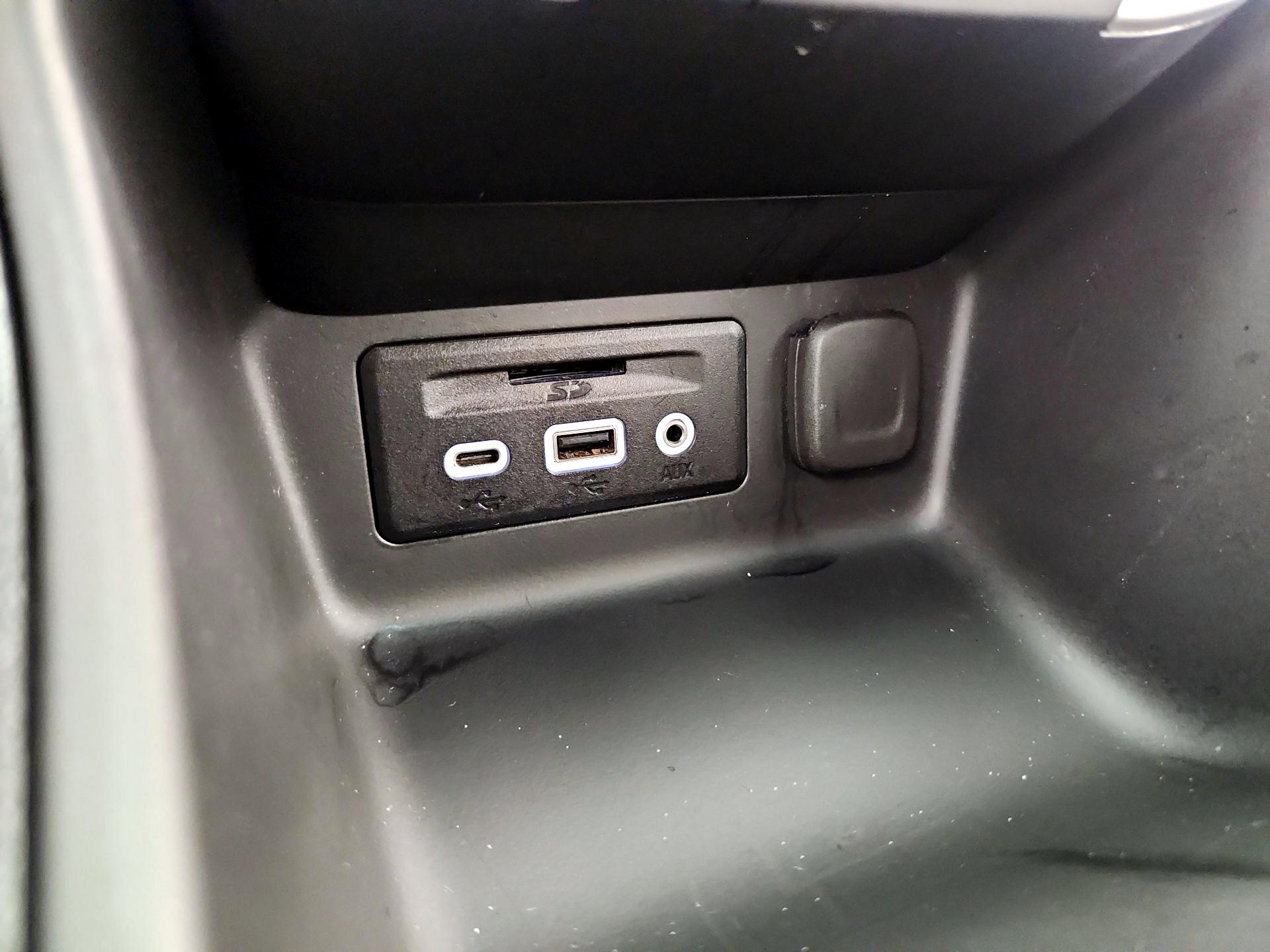 Thumbnail: 2024 GMC Terrain - 18