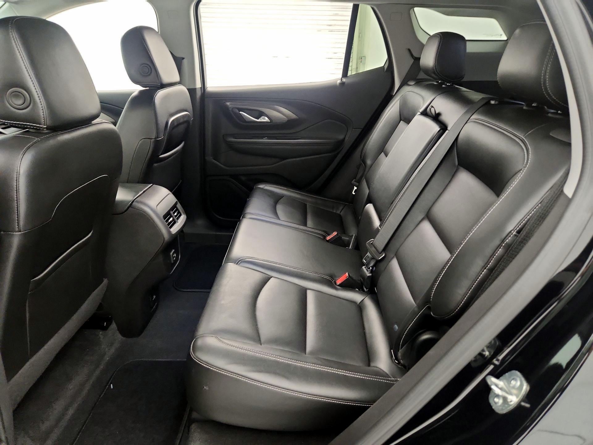 Thumbnail: 2024 GMC Terrain - 19