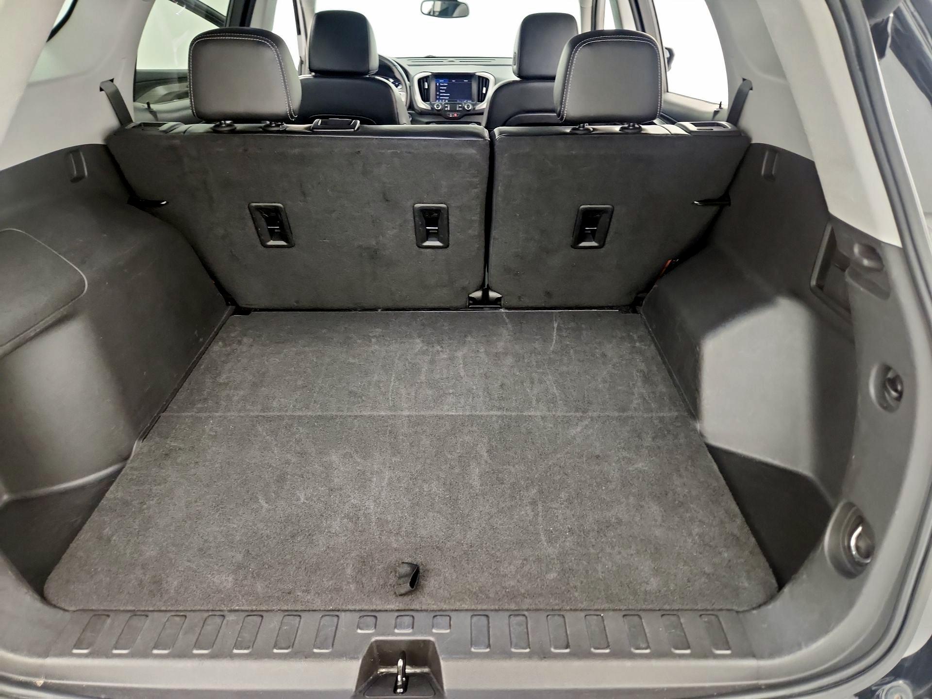 Thumbnail: 2024 GMC Terrain - 20