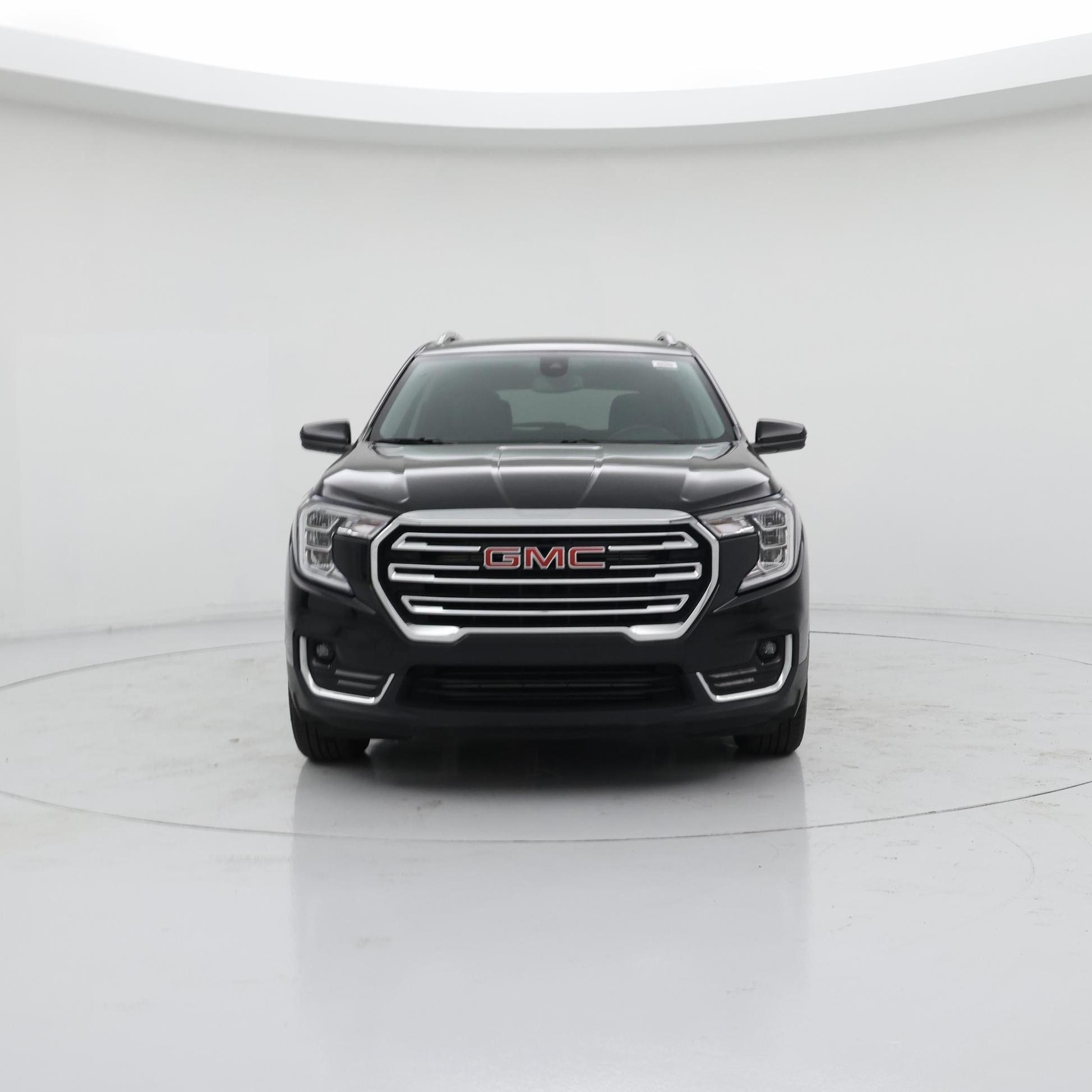 Thumbnail: 2024 GMC Terrain - 5