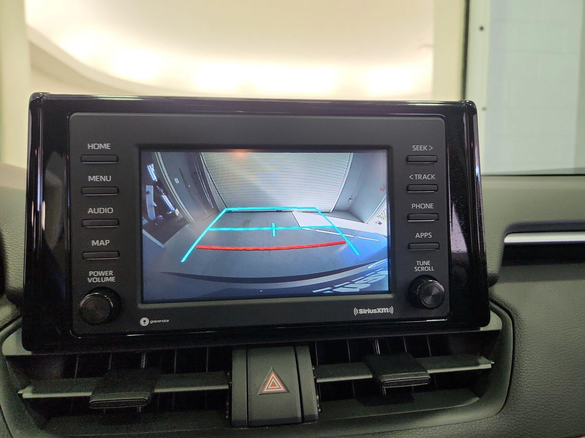 Thumbnail: 2021 Toyota RAV4 - 14