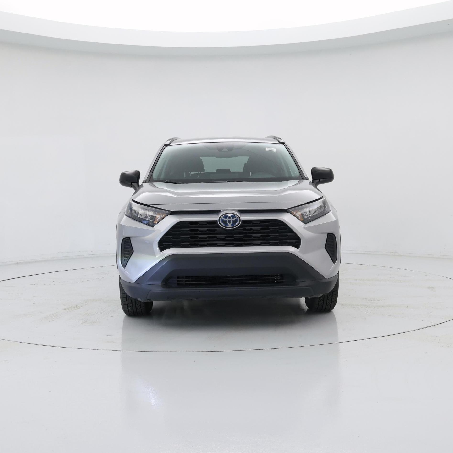Thumbnail: 2021 Toyota RAV4 - 5