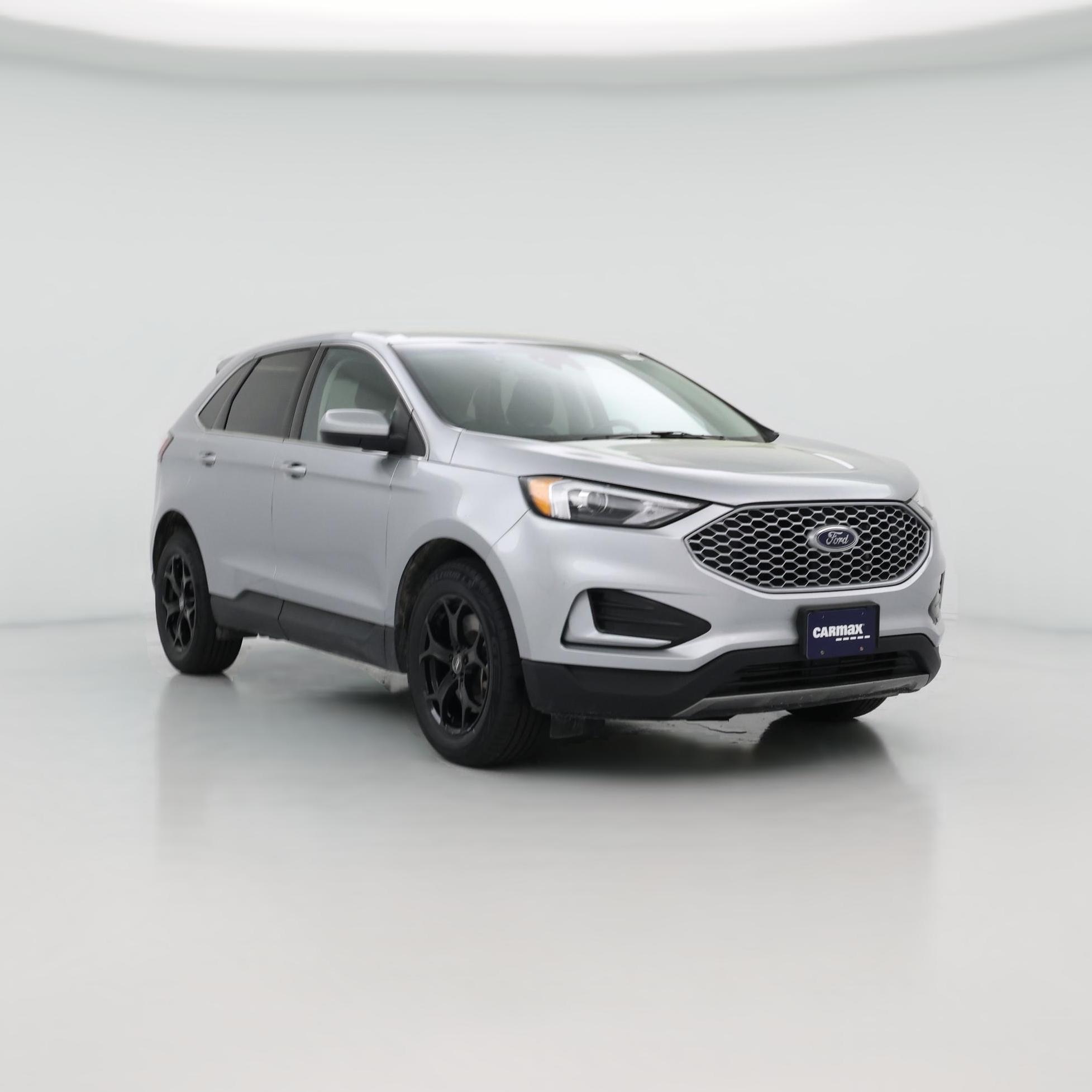 Thumbnail: 2024 Ford Edge - 1