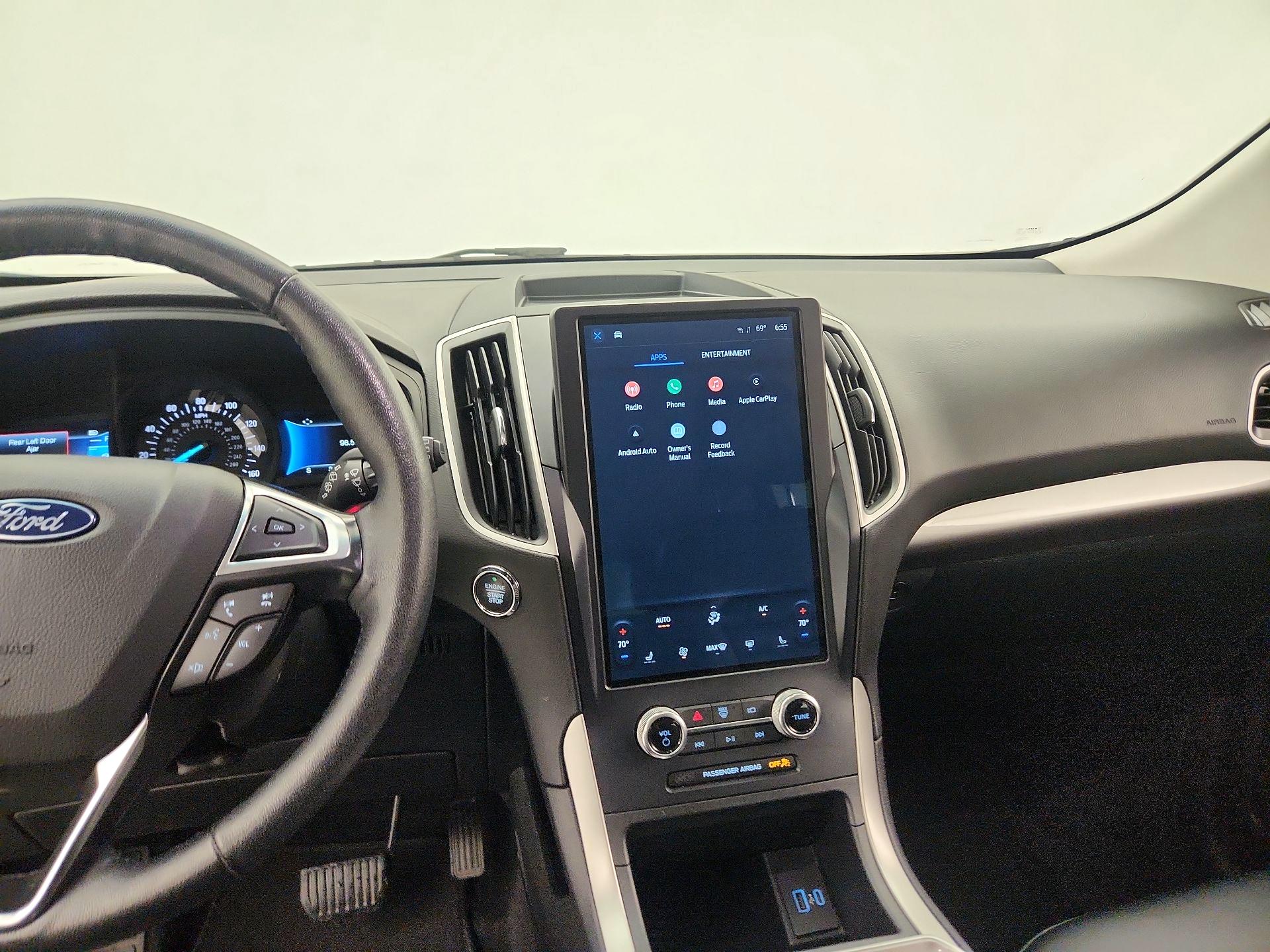 Thumbnail: 2024 Ford Edge - 9