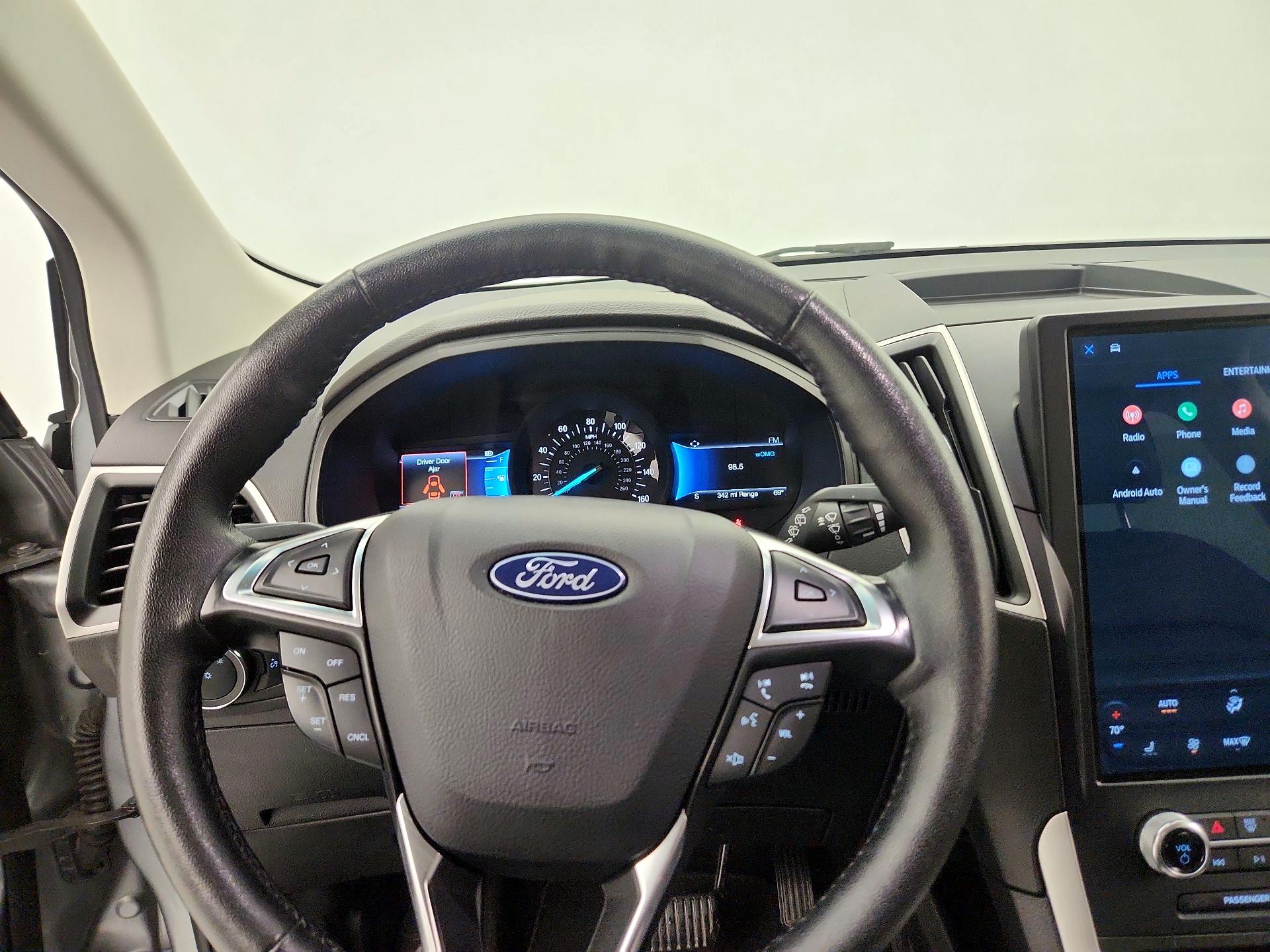 Thumbnail: 2024 Ford Edge - 10