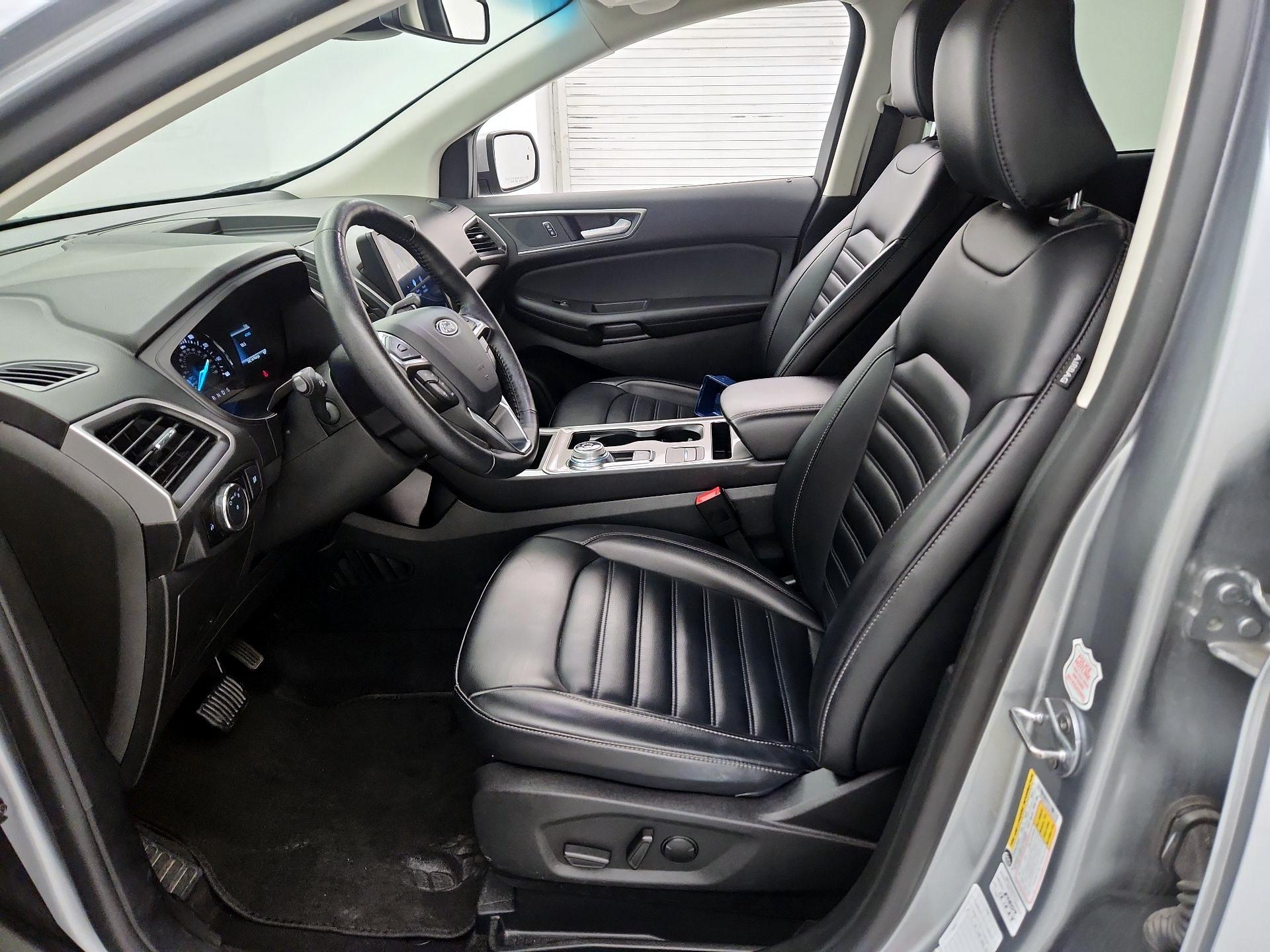 Thumbnail: 2024 Ford Edge - 11