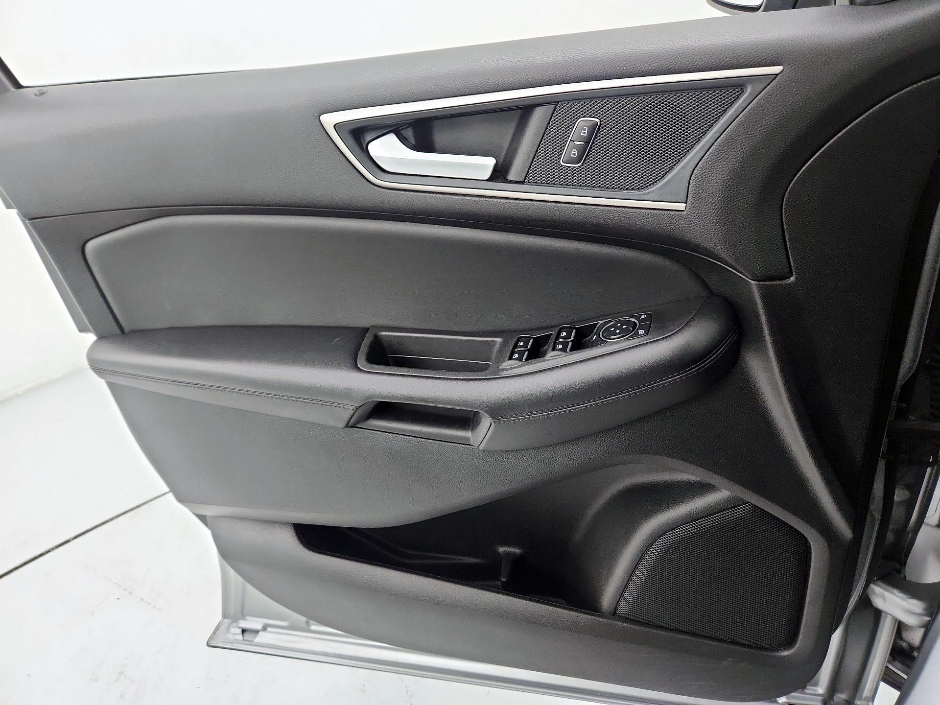 Thumbnail: 2024 Ford Edge - 12