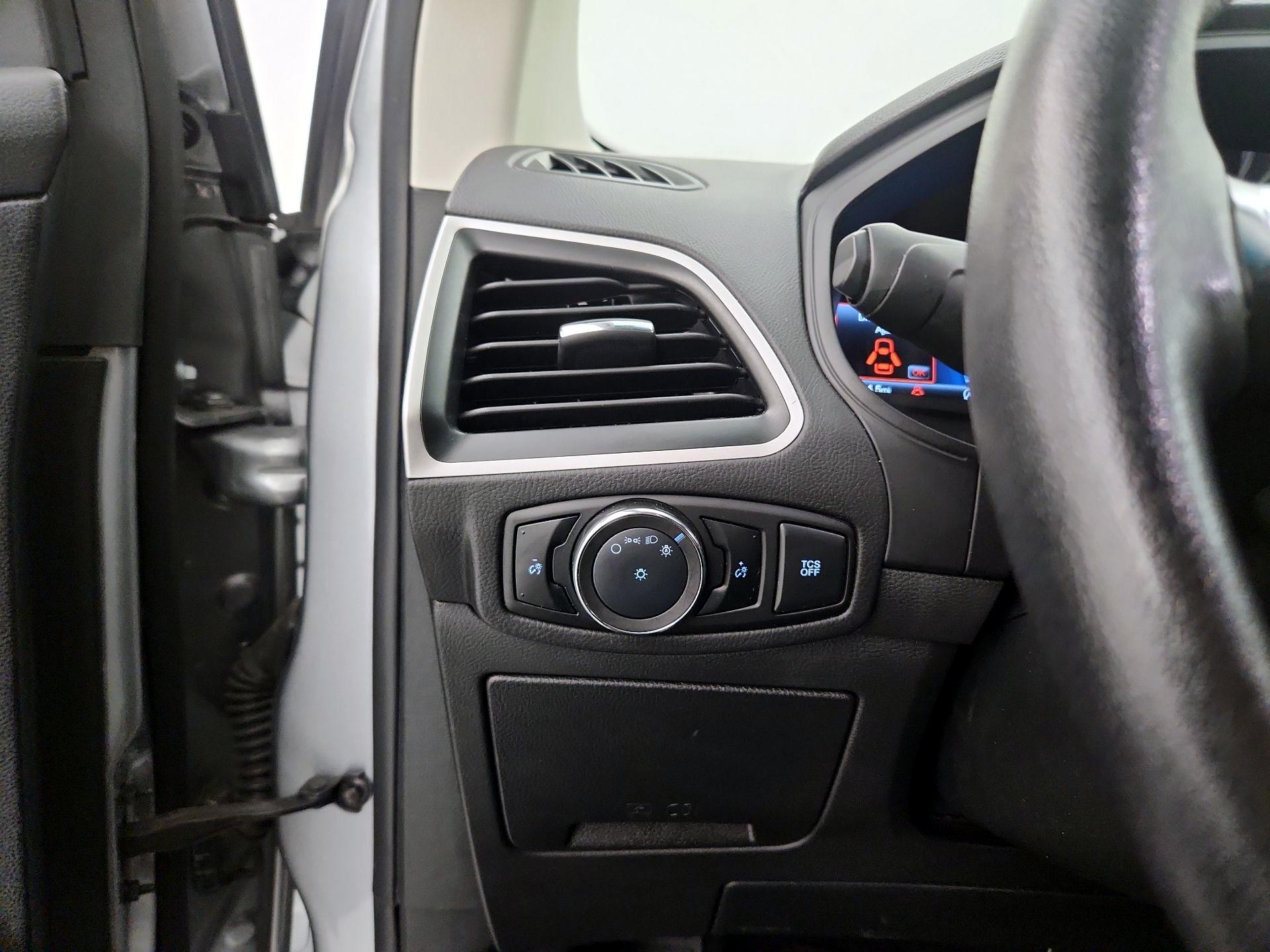 Thumbnail: 2024 Ford Edge - 13