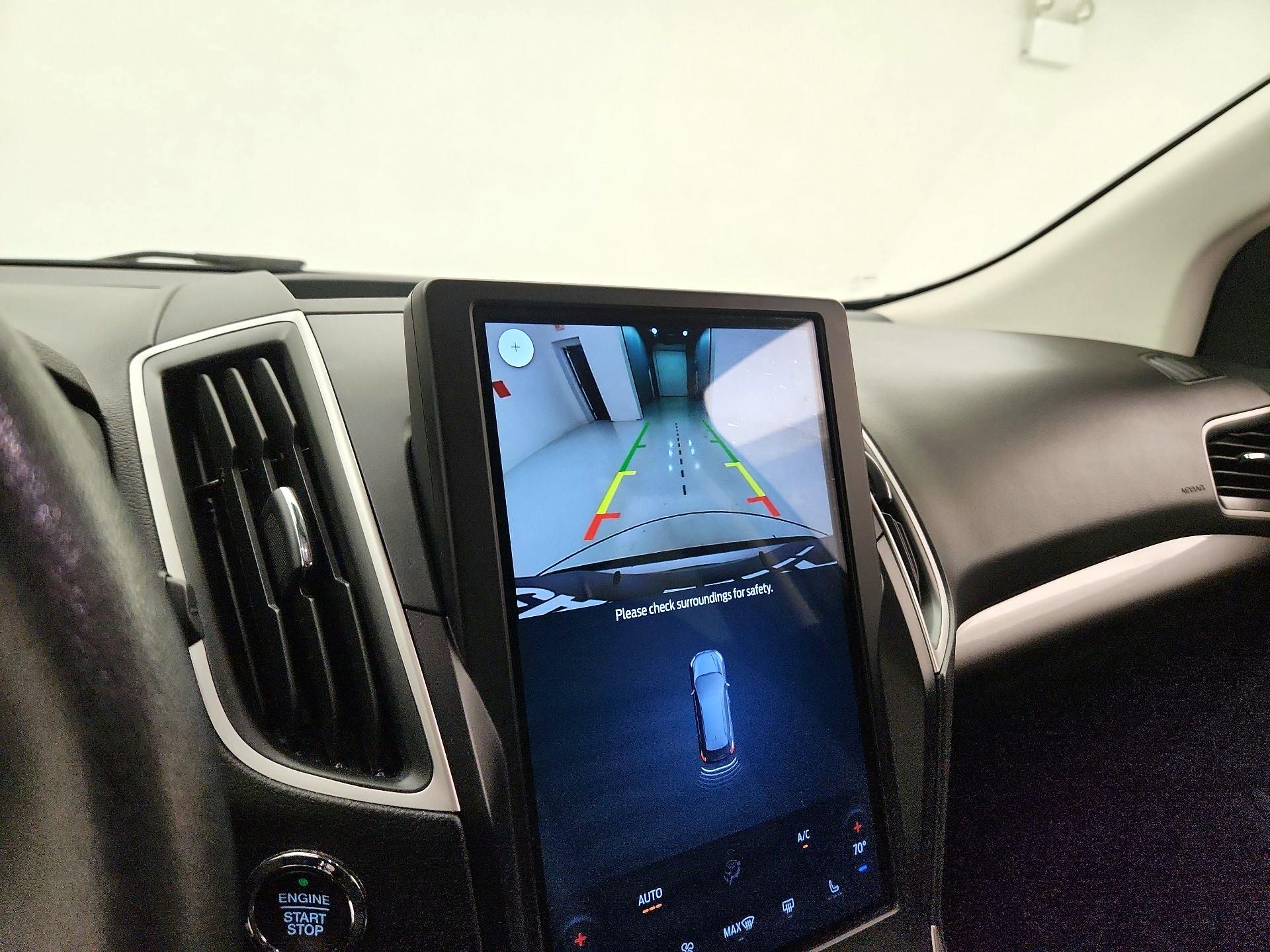 Thumbnail: 2024 Ford Edge - 14