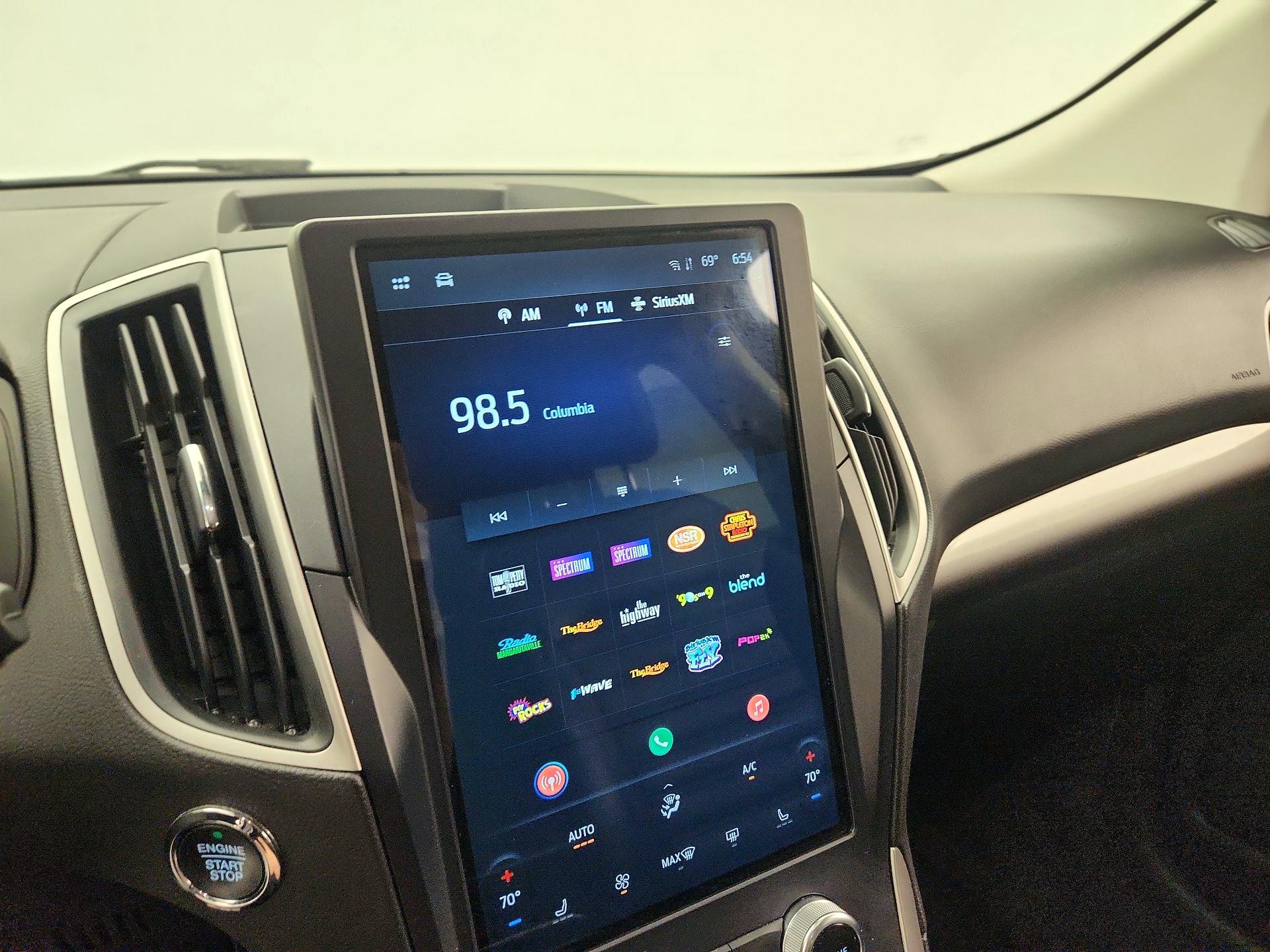 Thumbnail: 2024 Ford Edge - 15